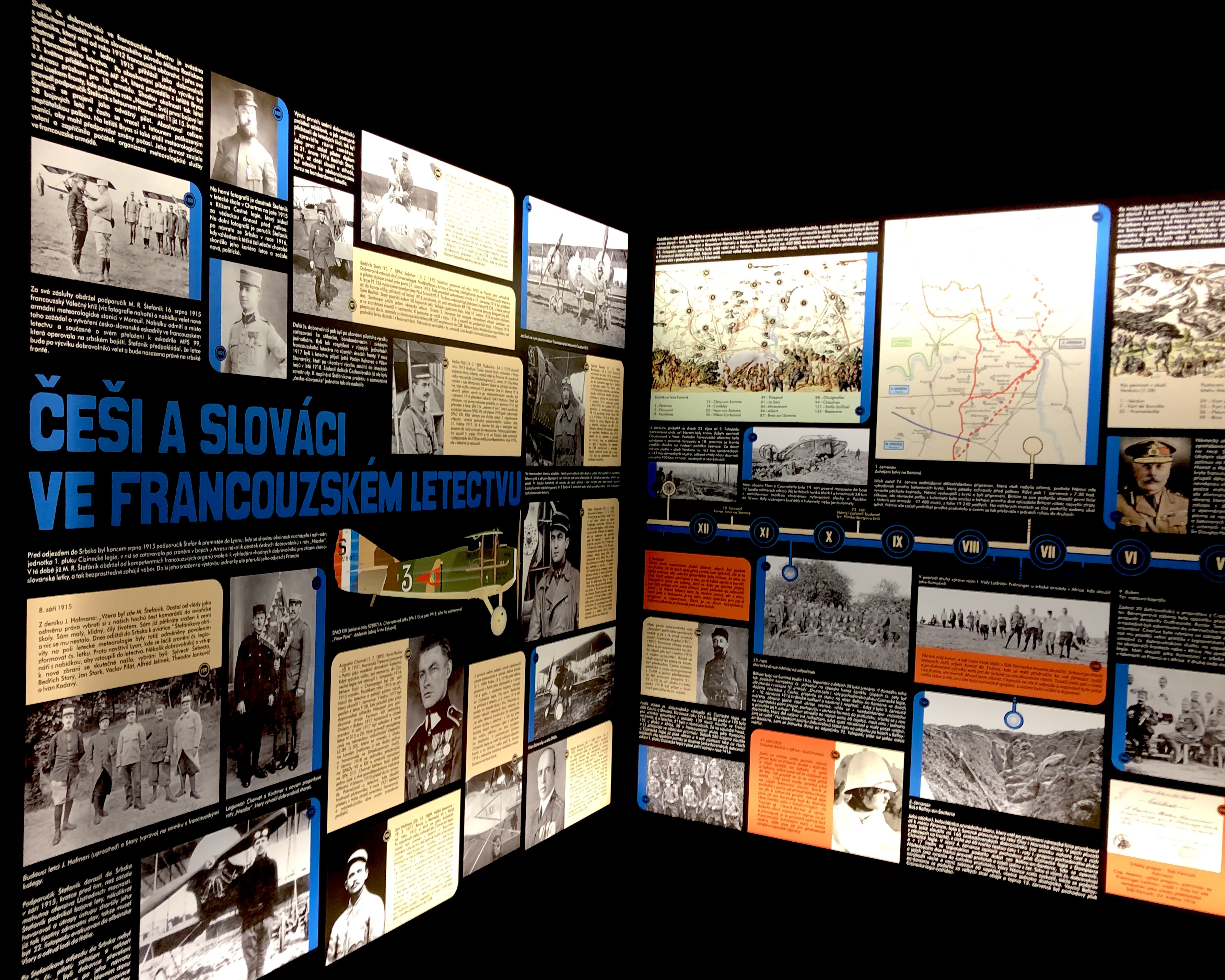 Muzeum československých legií