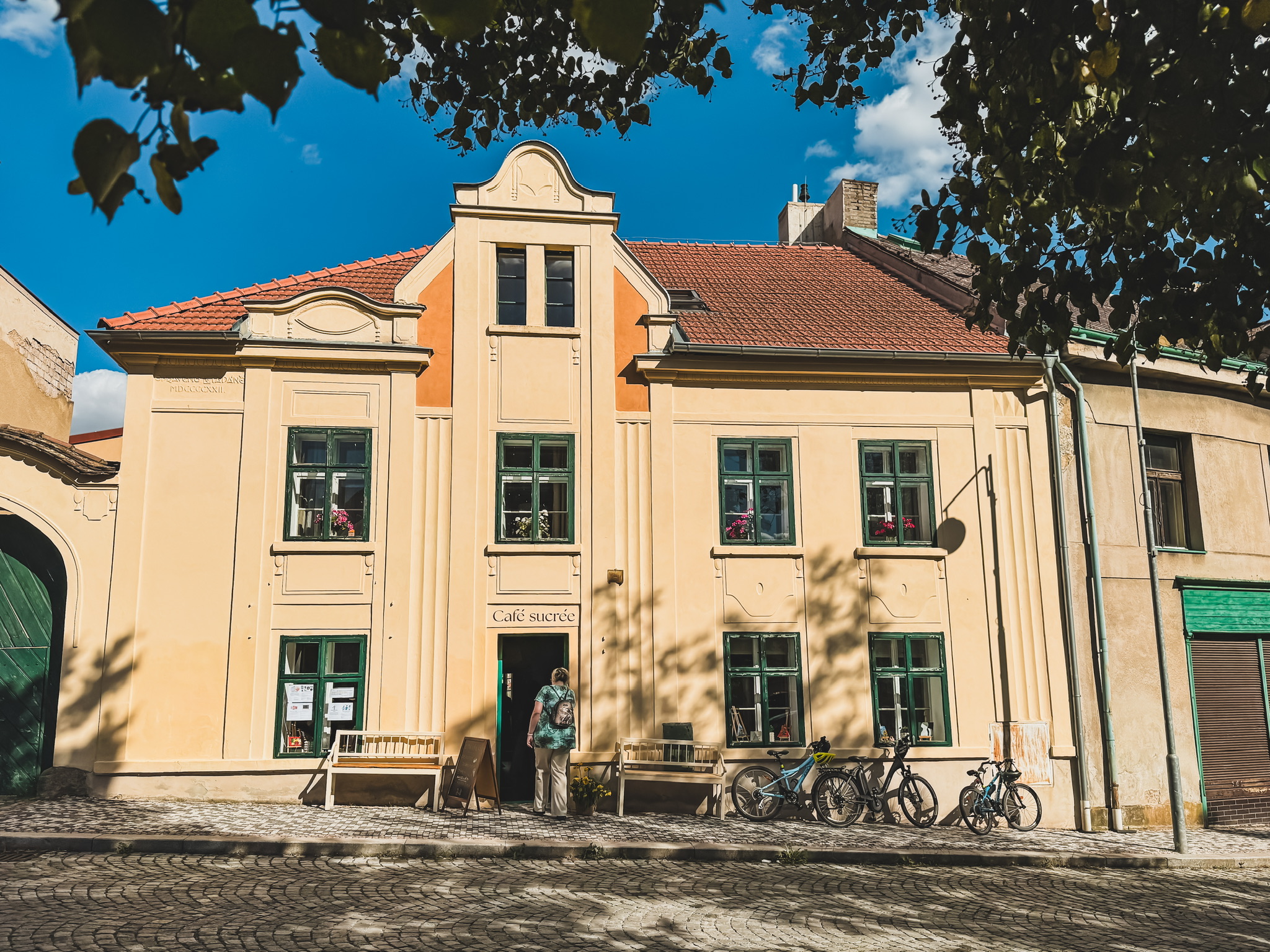 Café Sucrée foto 4