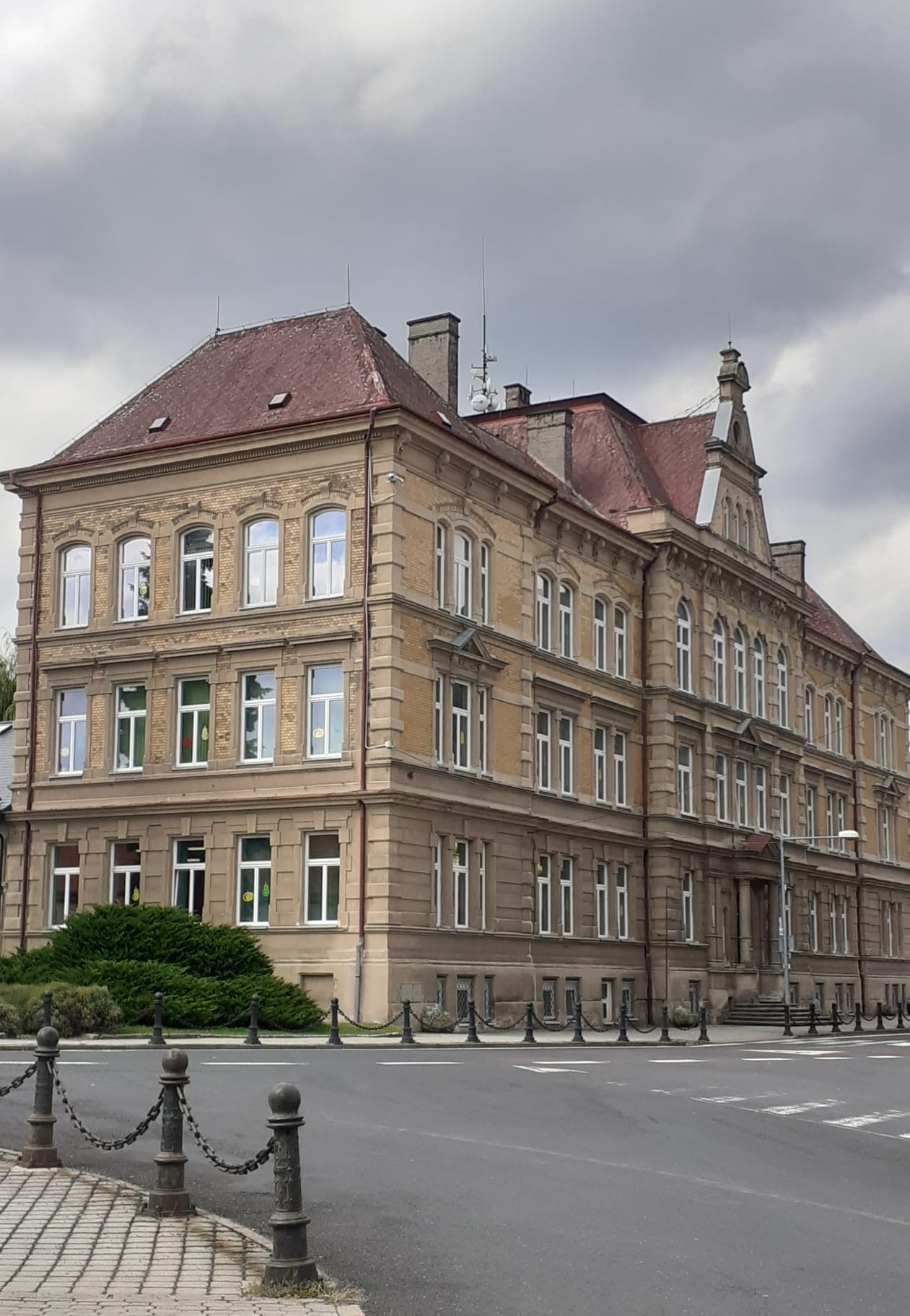 ZŠ Osek, Nelsonská foto 6