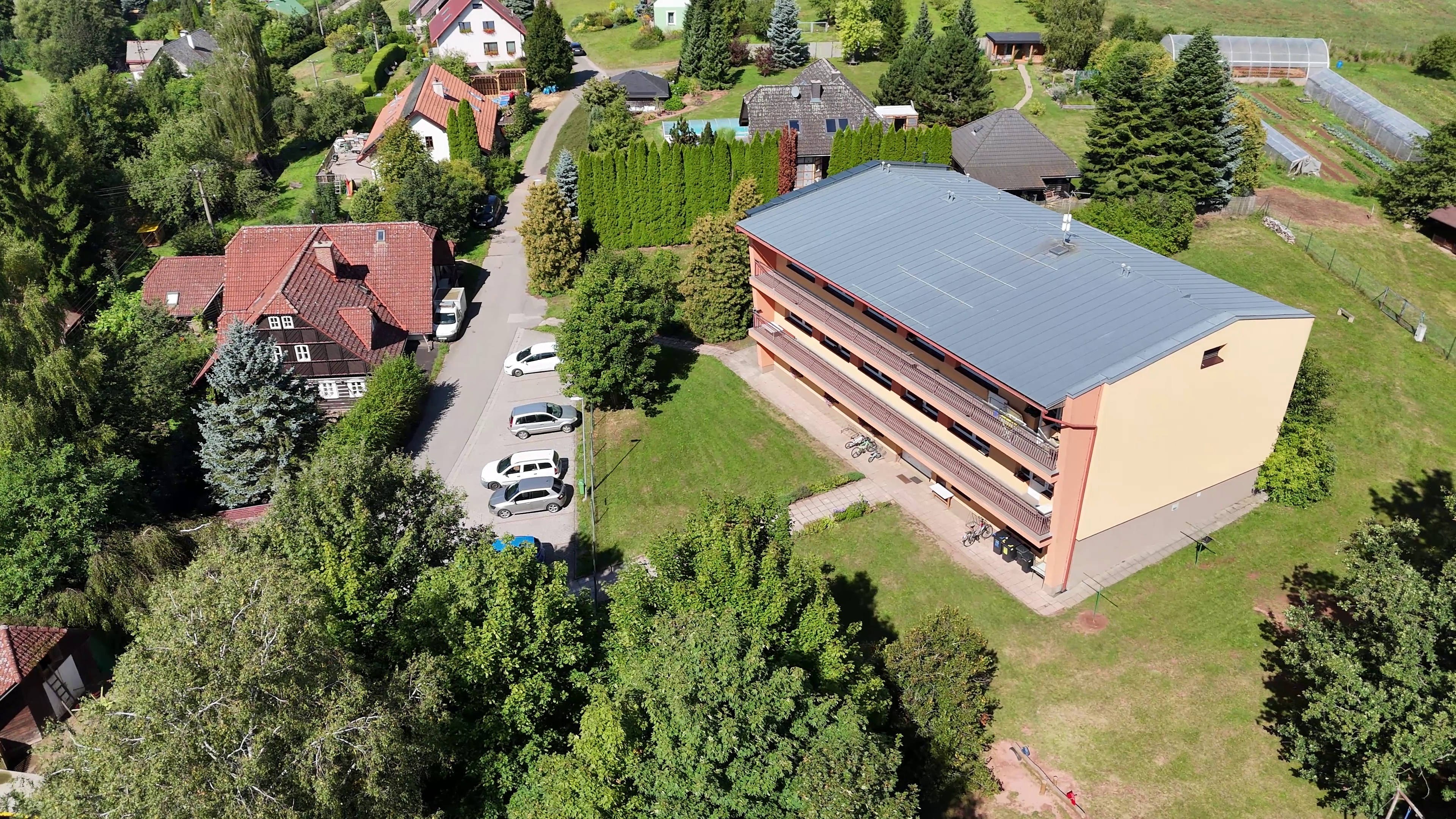 ZŠ a MŠ Nová Ves nad Popelkou foto 5