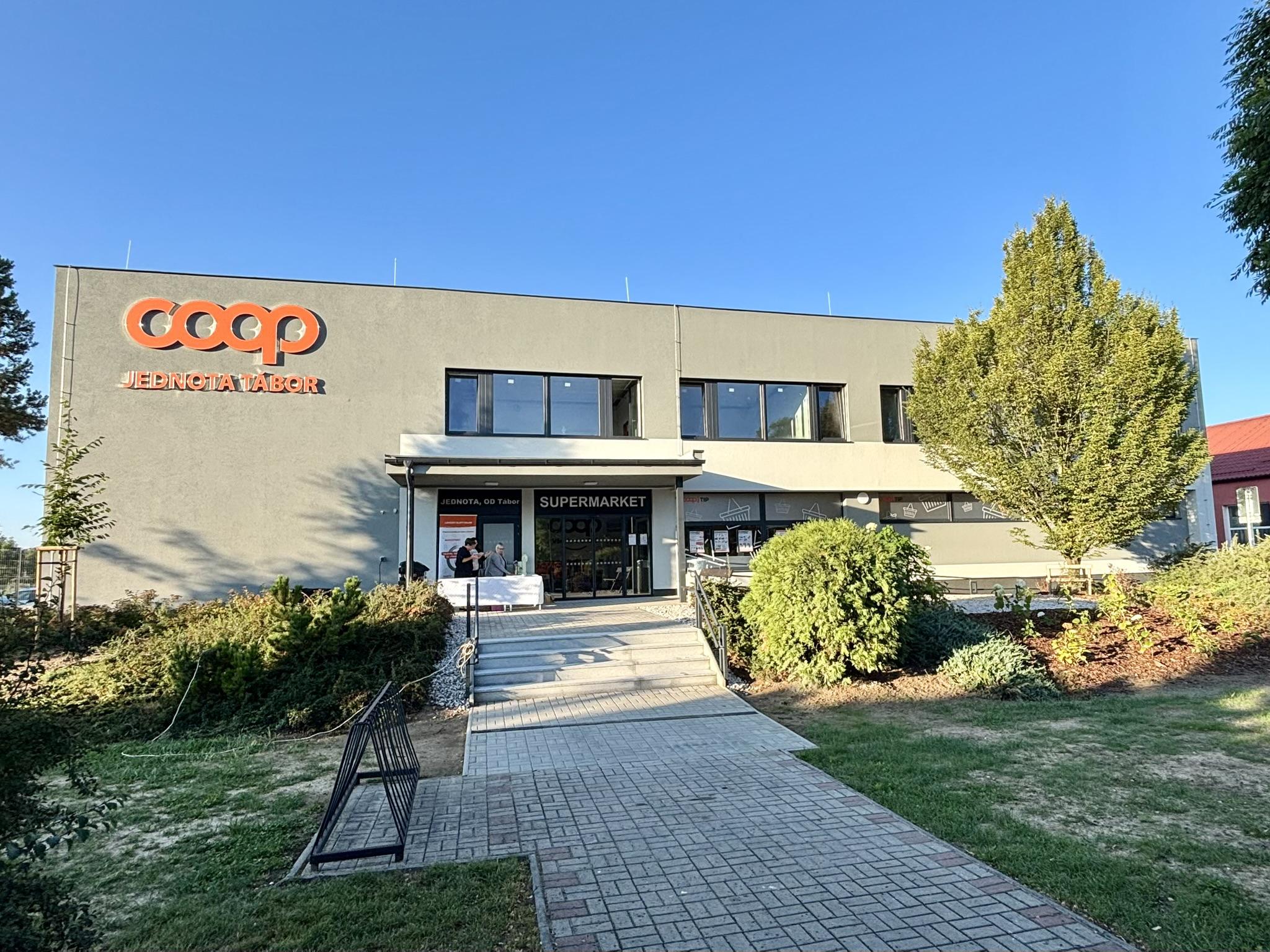 COOP SUPERMARKET foto 3