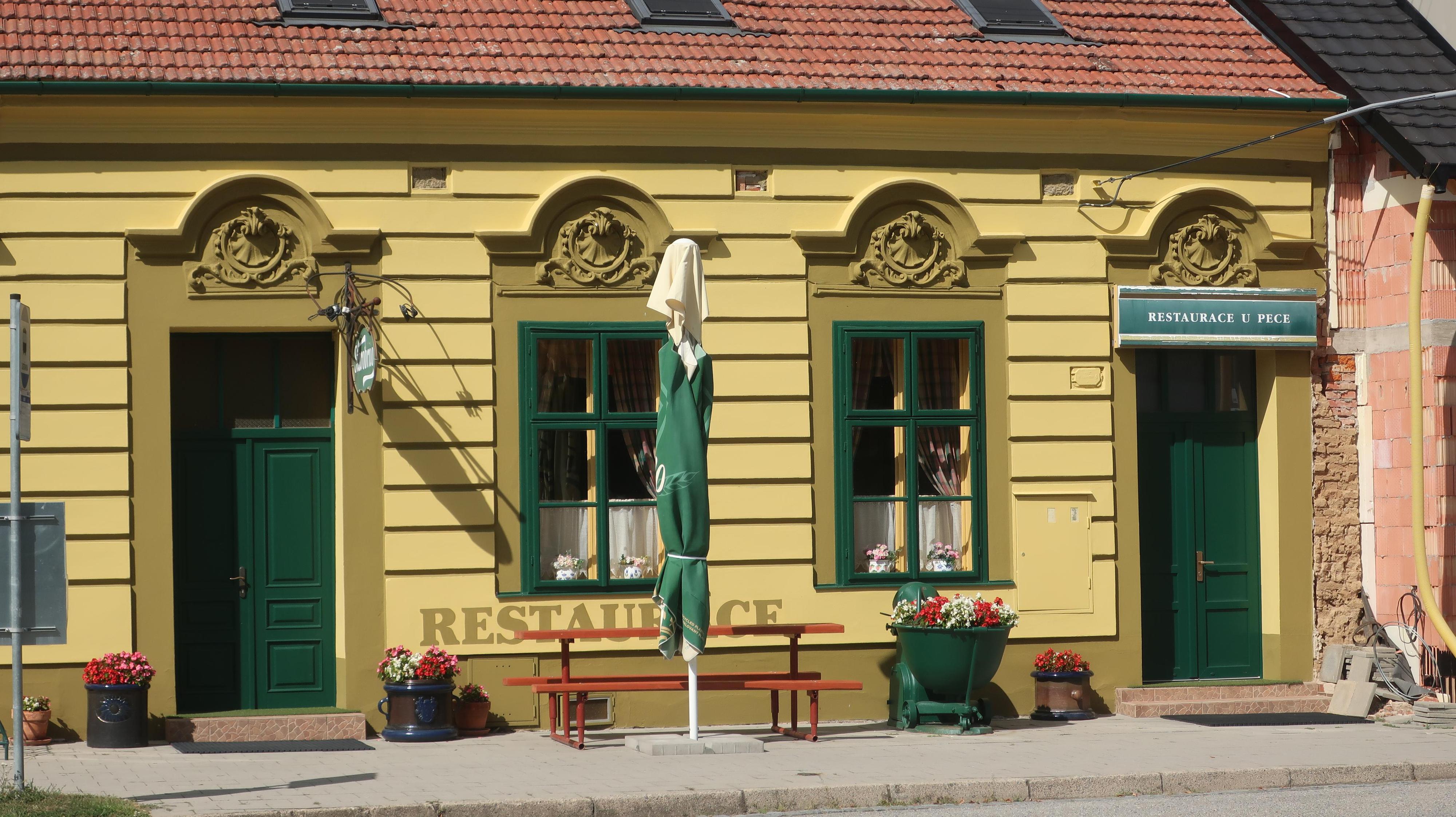 Penzion u Pece foto 2