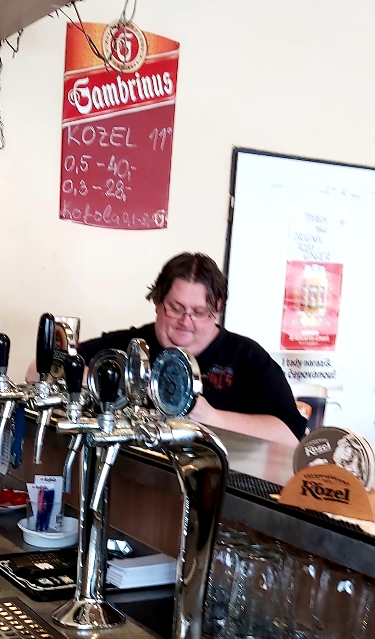 Sportbar na Chmelnici foto 3