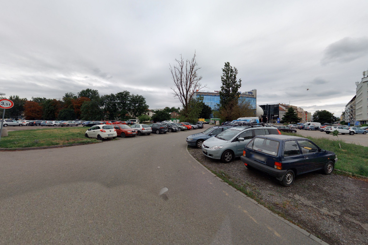 Teplárny Brno, a.s. - nabíjecí stanice foto 1