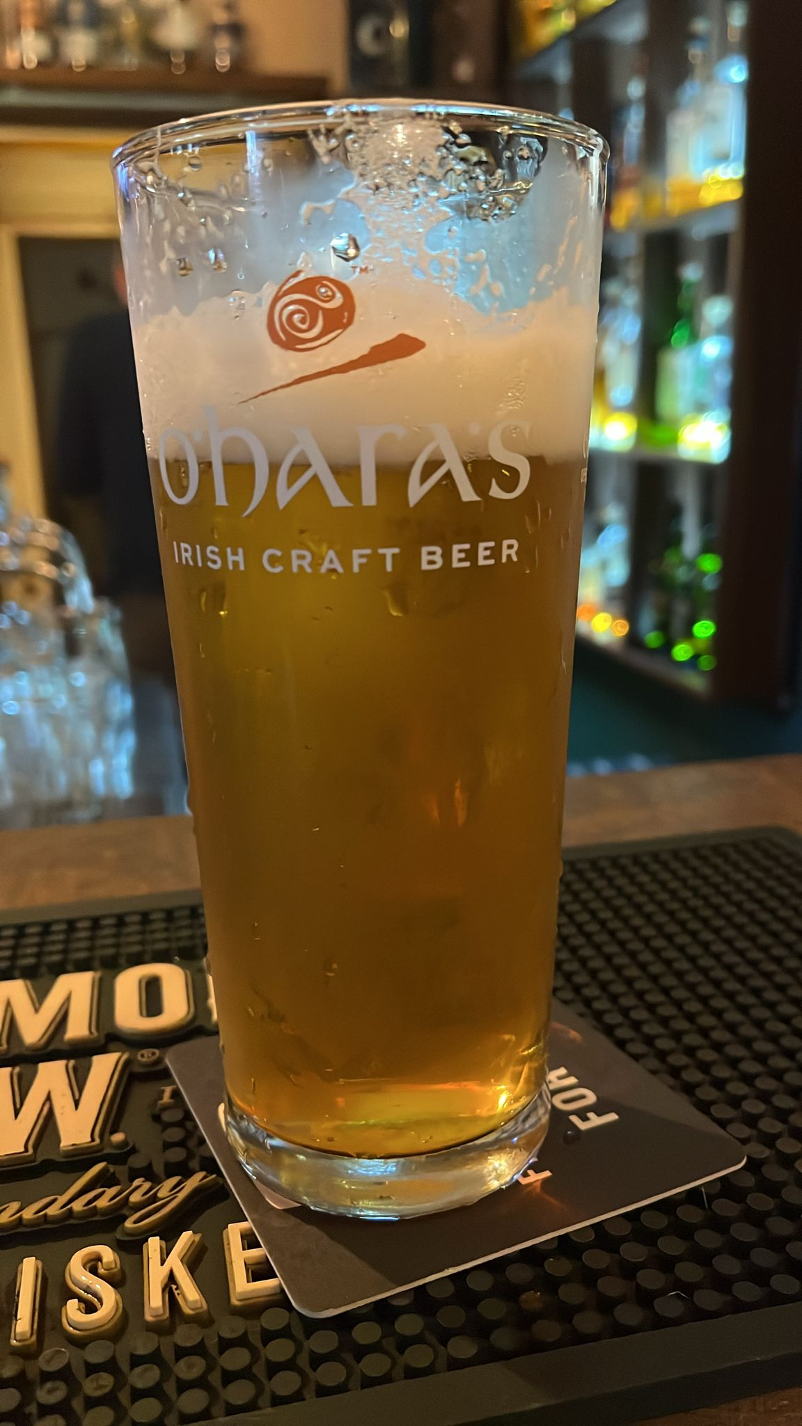 Skotský klub Šedý pes foto 3