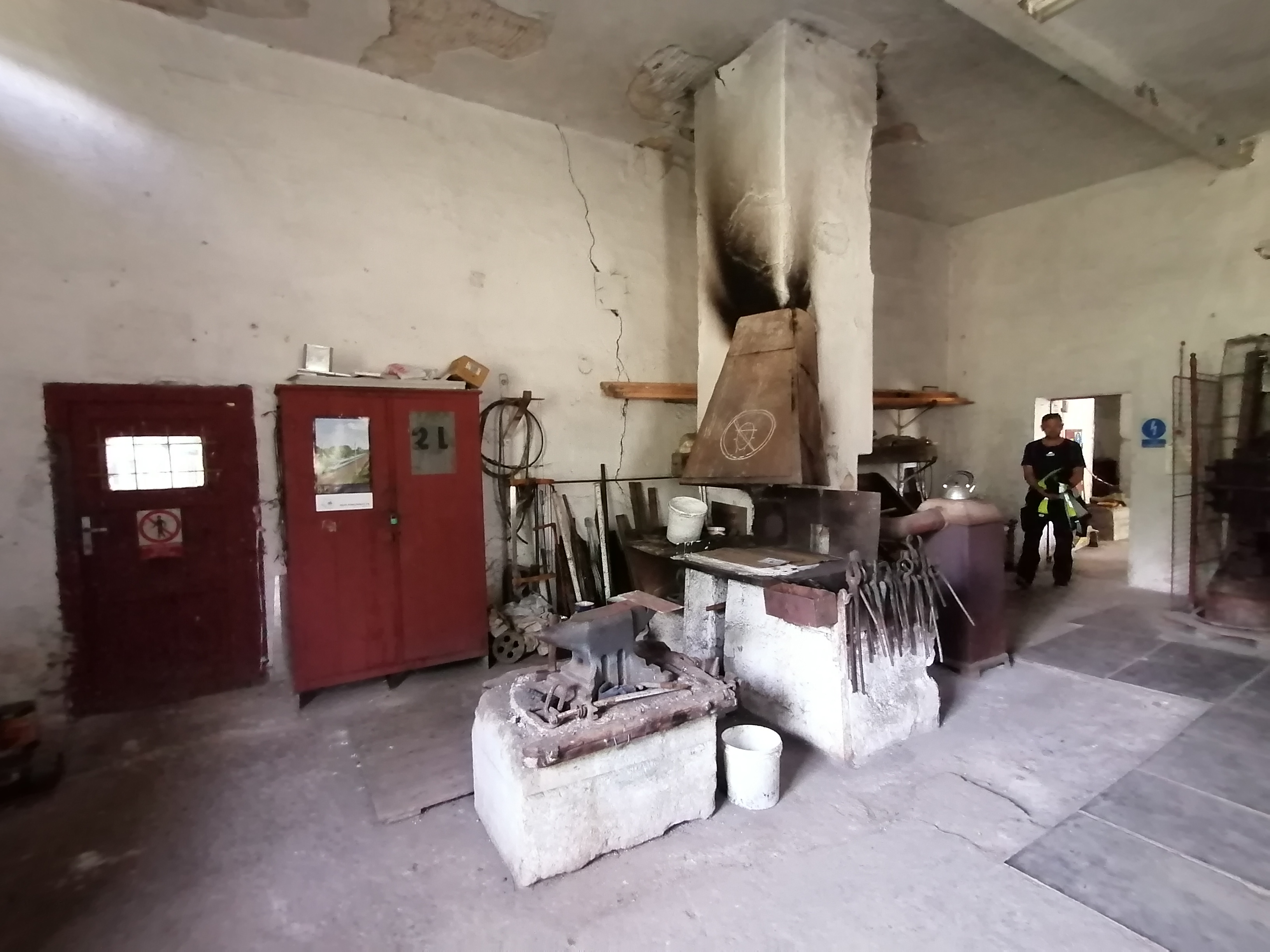 Muzejní úzkorozchodná dráha Kateřina, o.p.s. foto 4