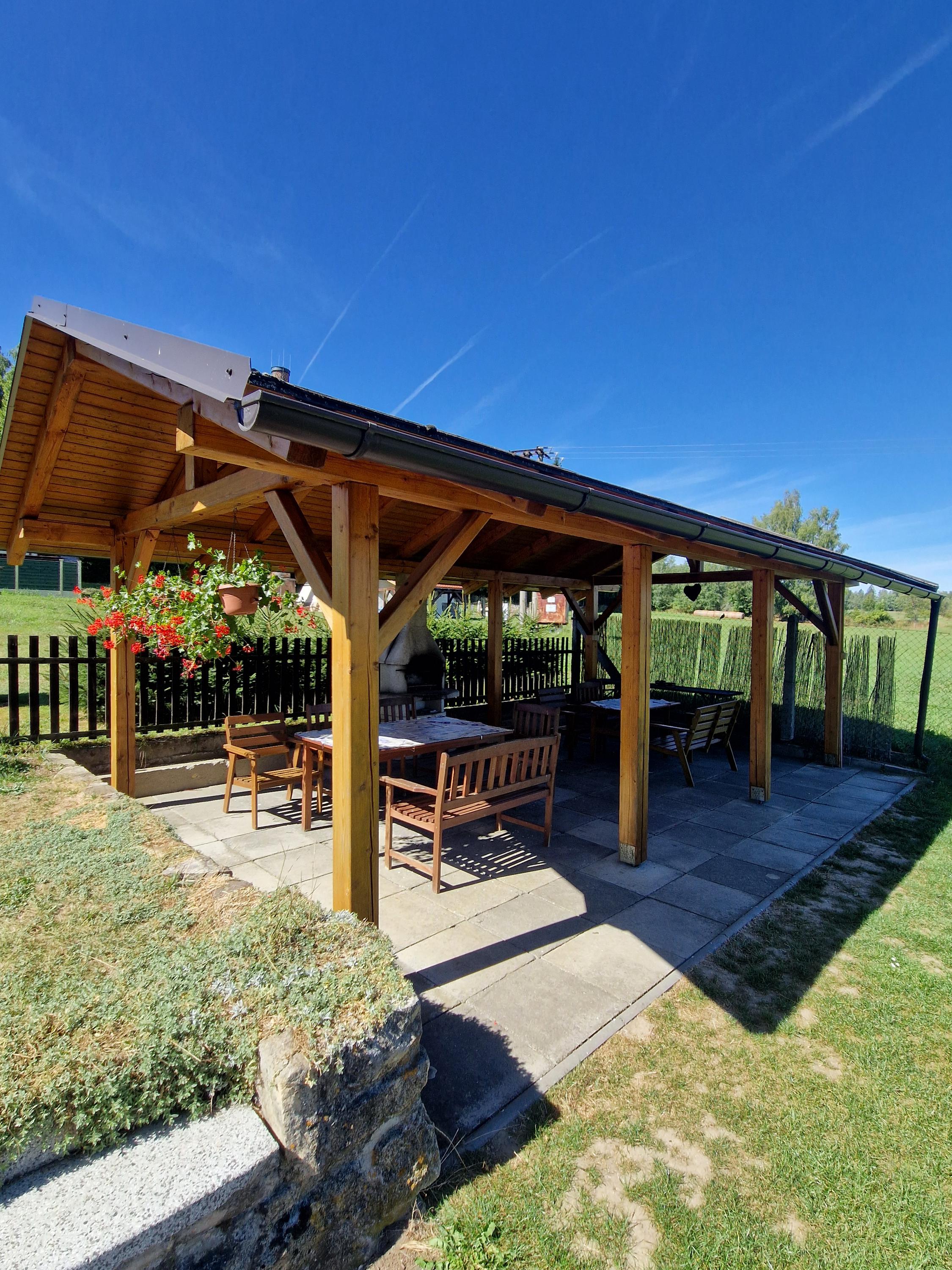 Ubytování Hříběcí foto 2