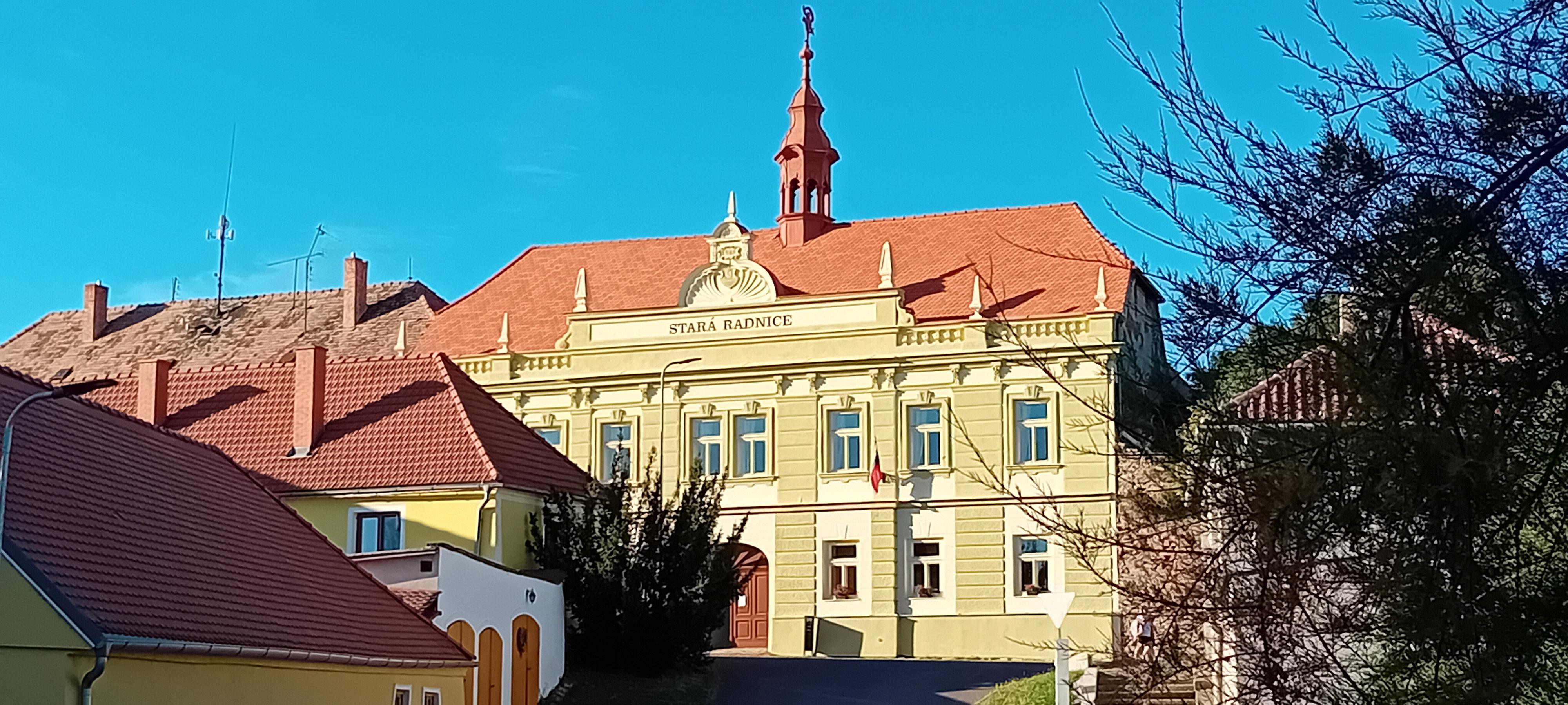 Kavárna na Staré radnici foto 5