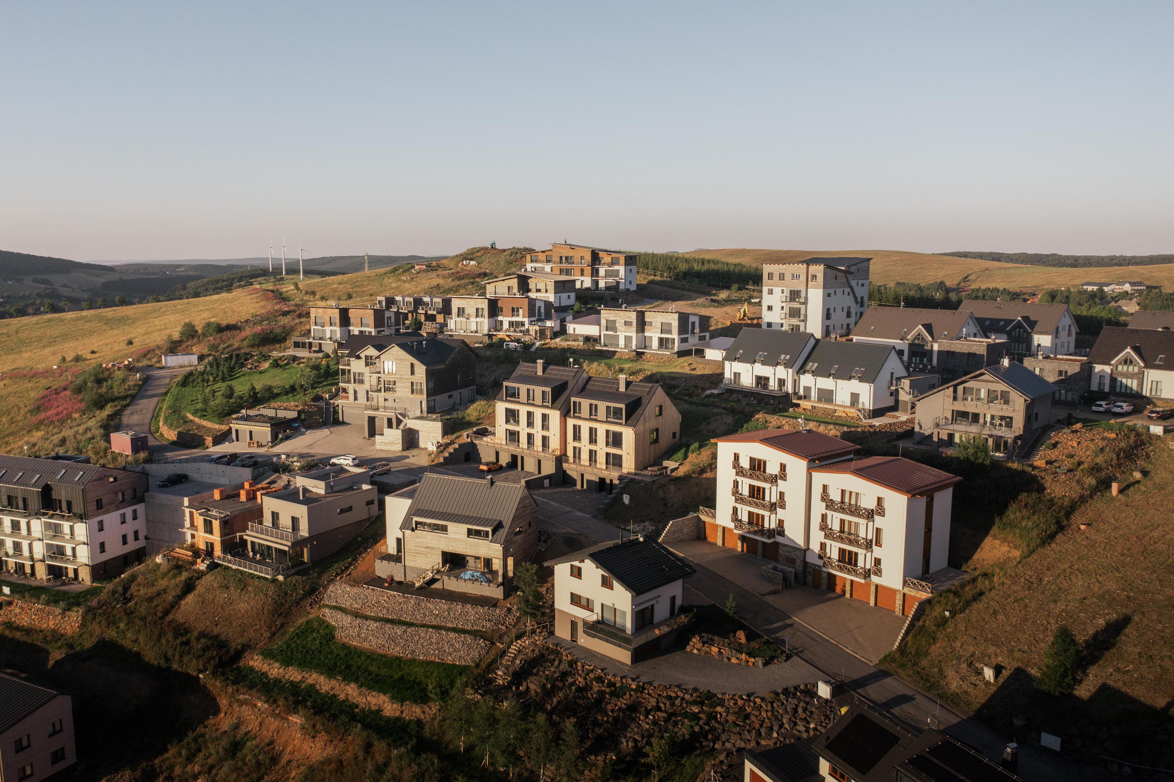 2peaks - Loučná pod Klínovcem foto 4