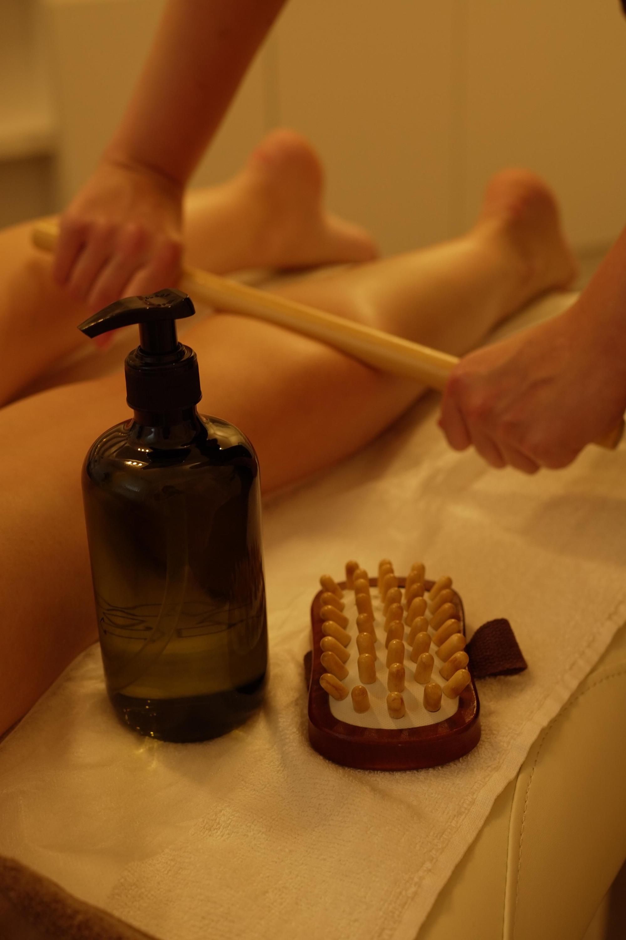 ADRIA Massage Studio foto 3