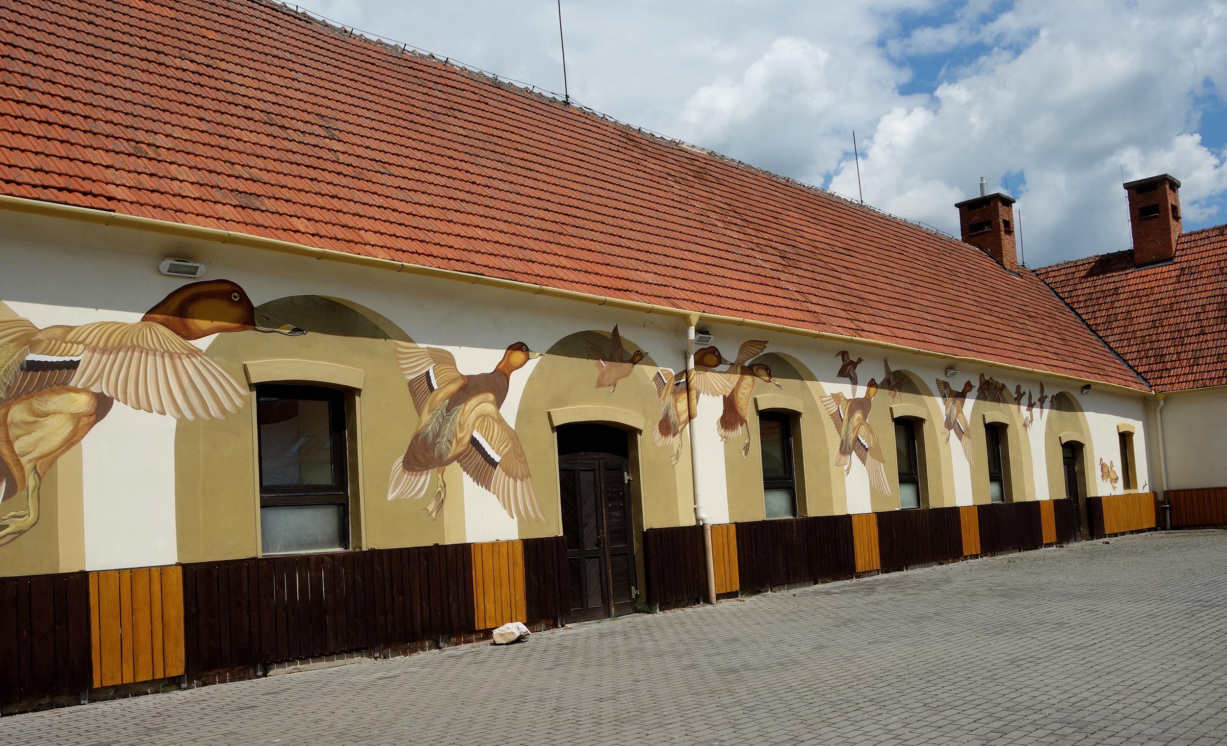 Restaurace Sudický Dvůr foto 2