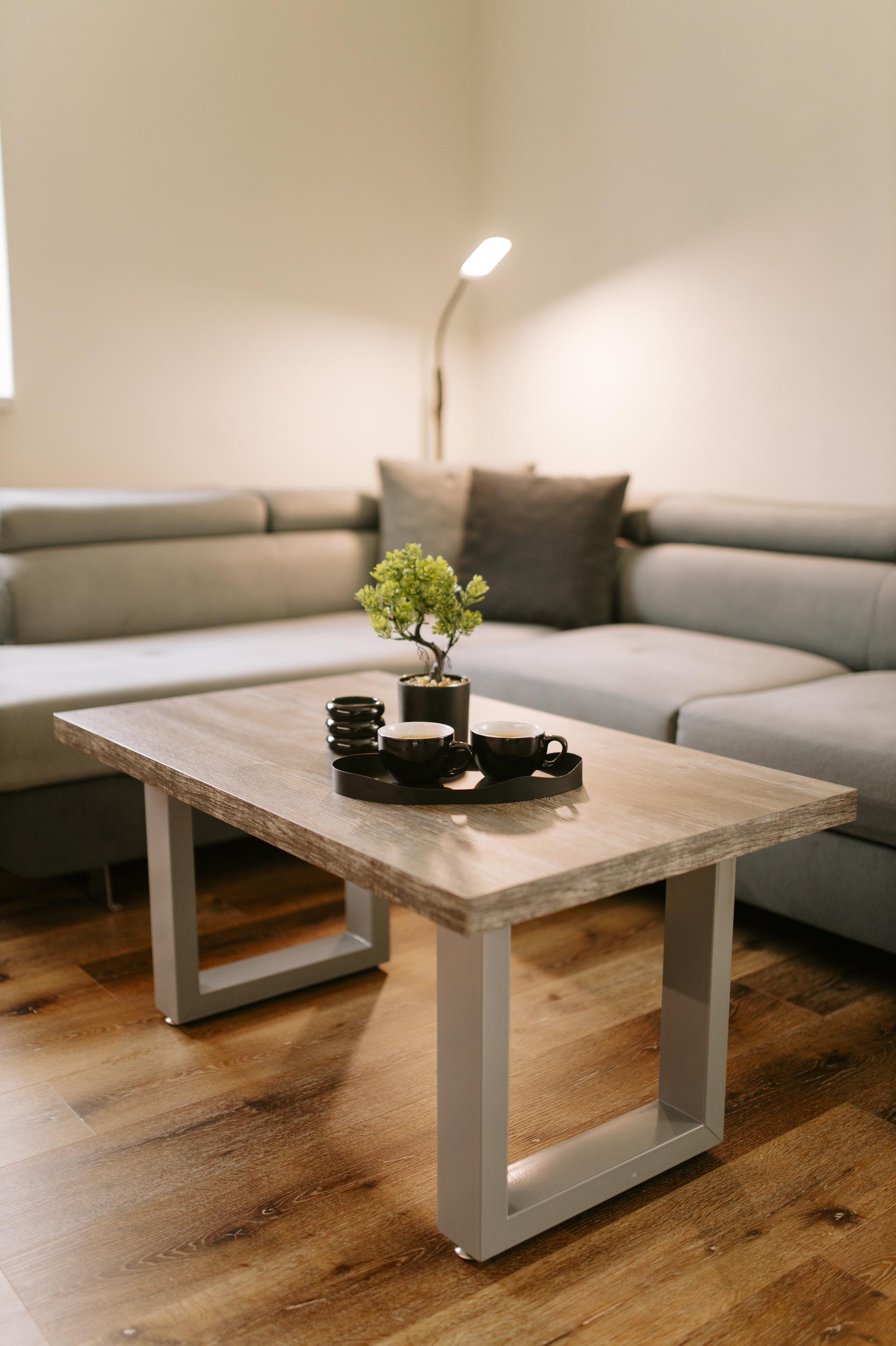 Aura Wellness Apartment foto 2