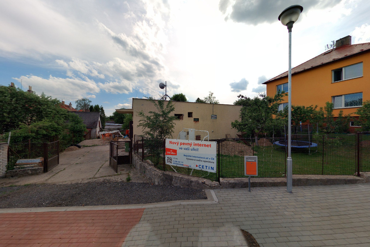 Kadeřnictví Eva Svobodová