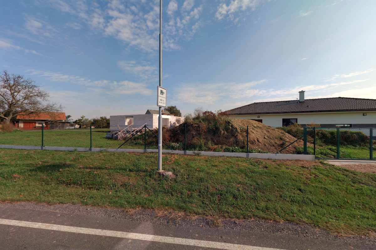 Středočeské domy s.r.o.