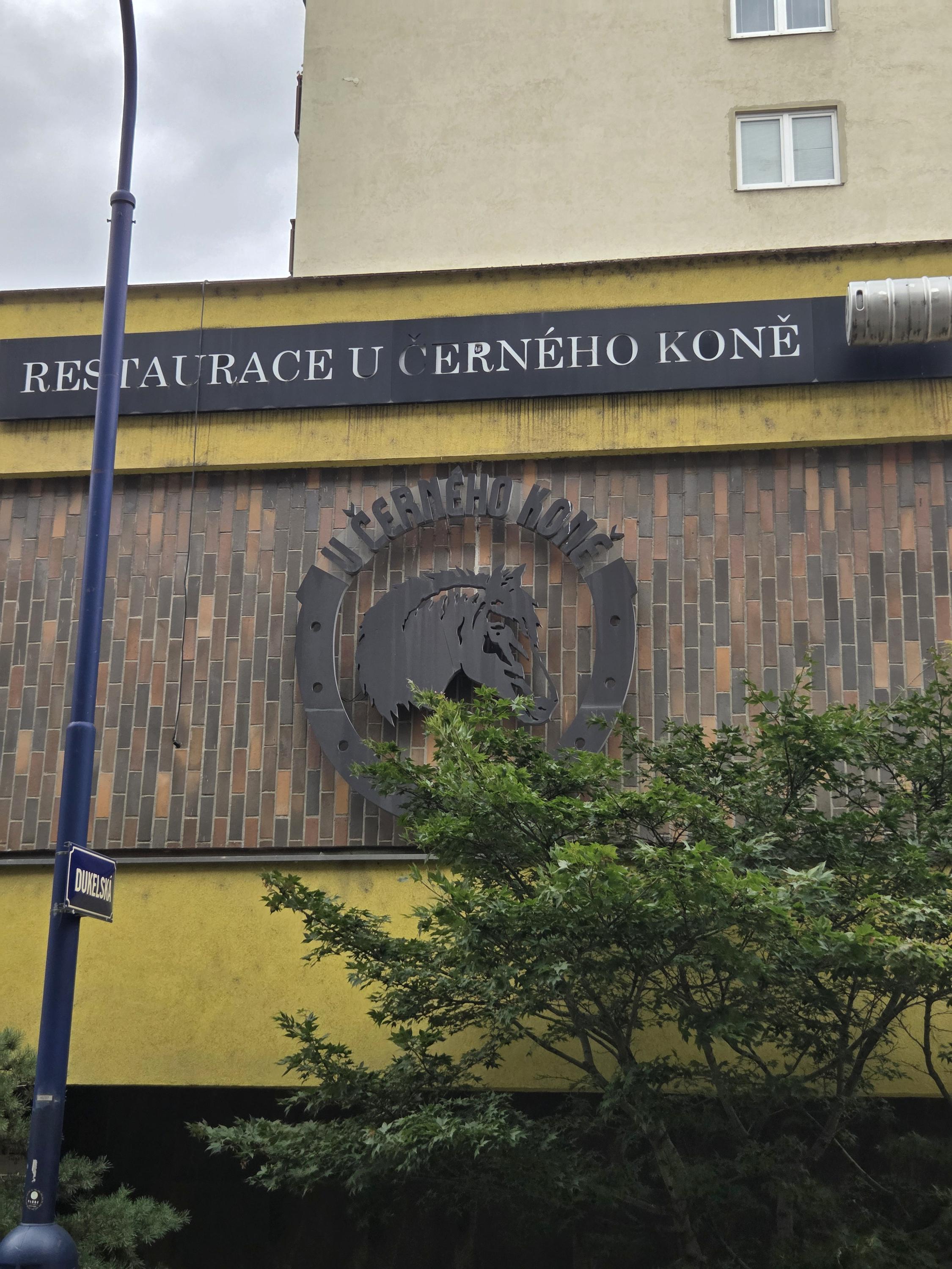 Casino - bar U Černého koně foto 2