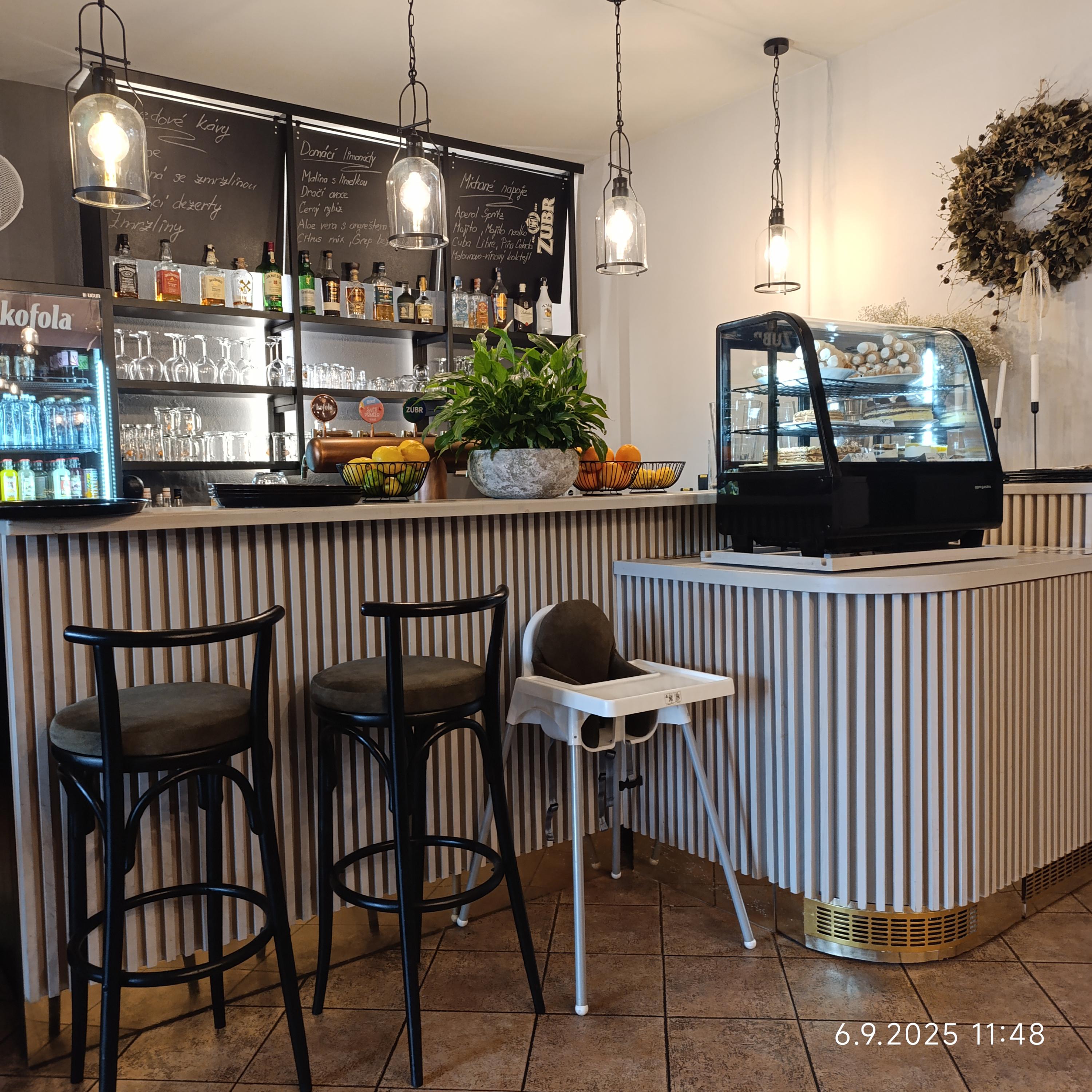 Restaurant Rozeta, s.r.o. foto 2