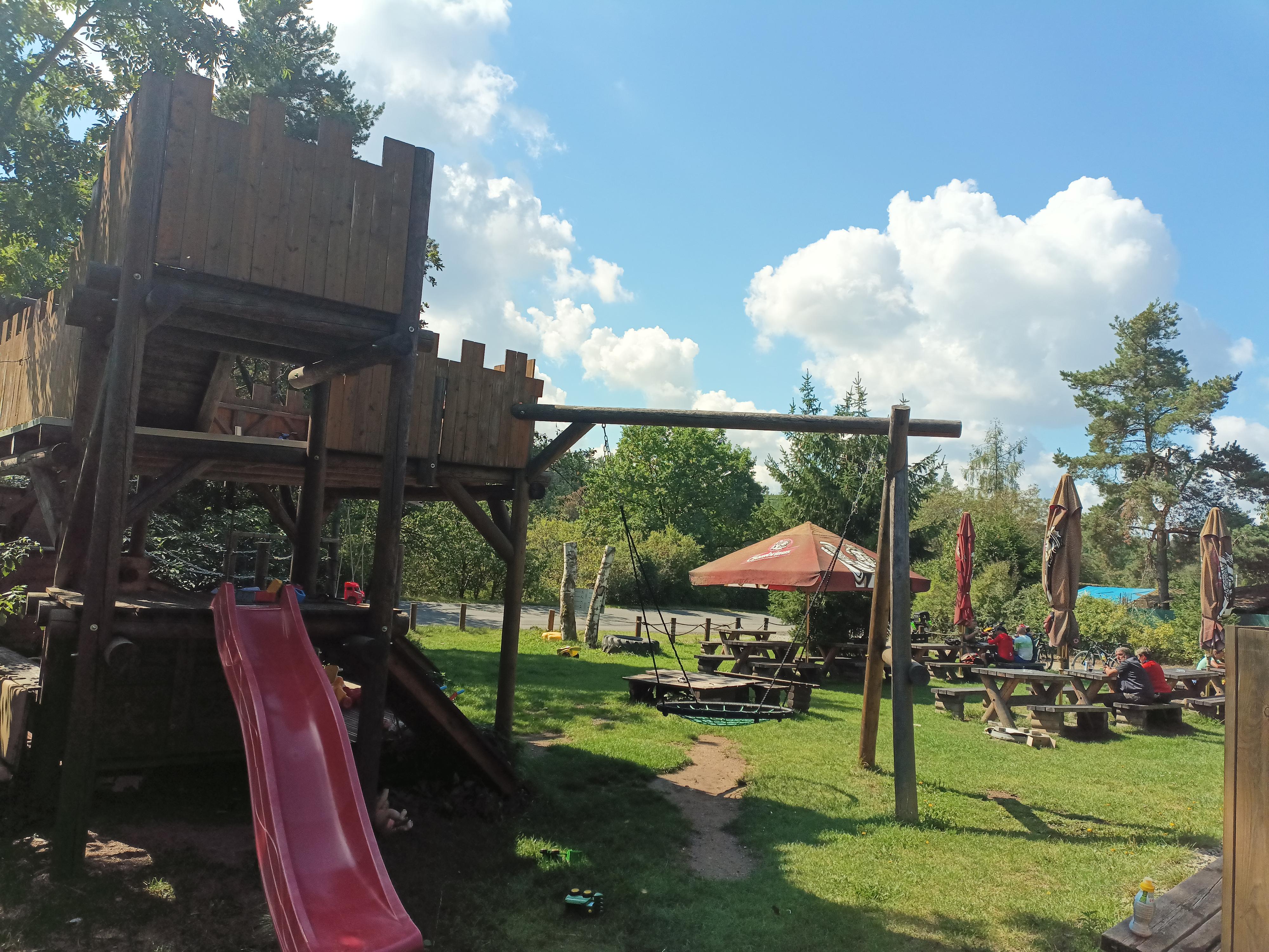 Bistro U Nového mostu foto 6