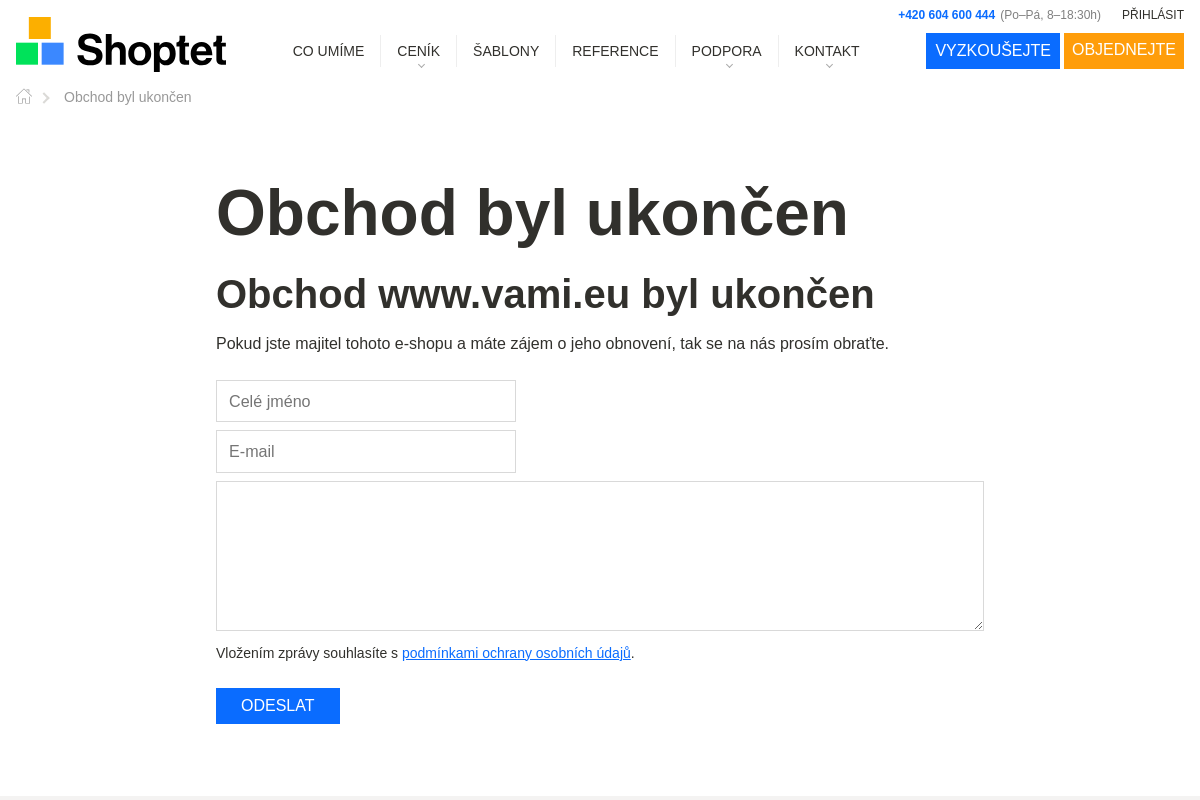 Vami.eu