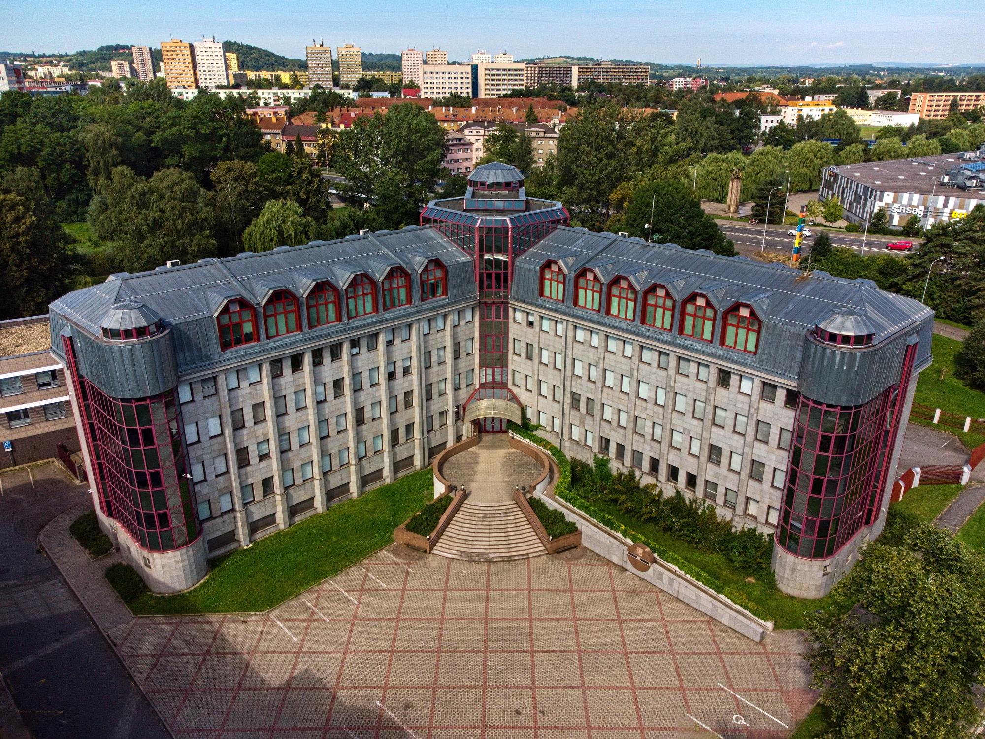 Okresní soud ve Frýdku-Místku foto 3