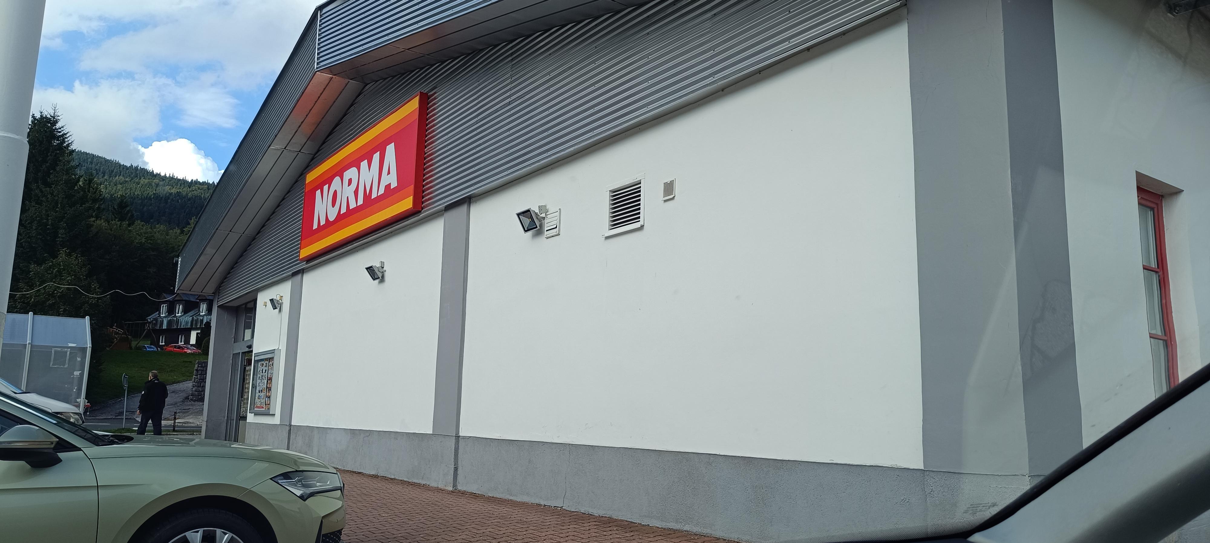 NORMA foto 2