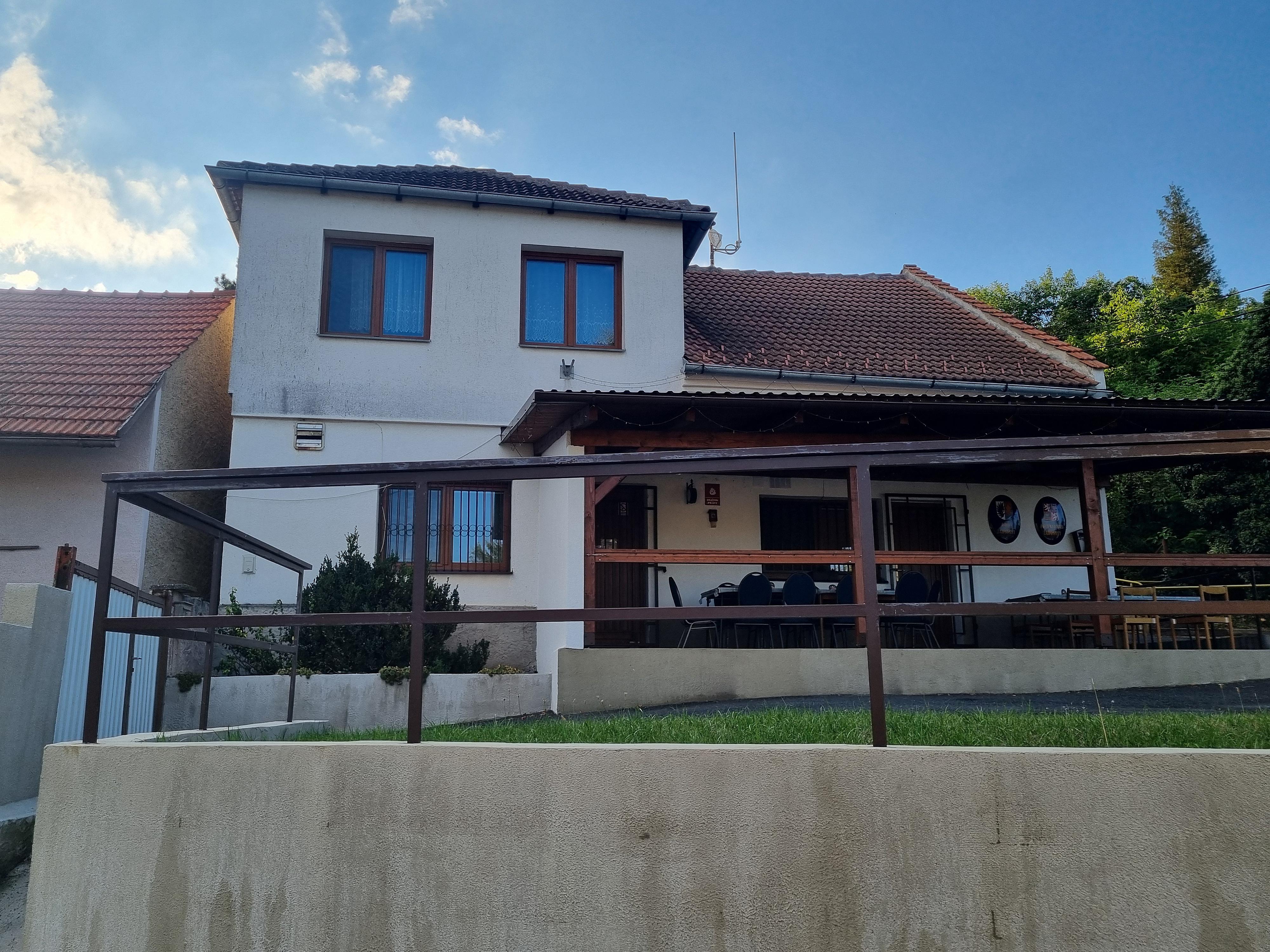 Obecní knihovna Žabonosy