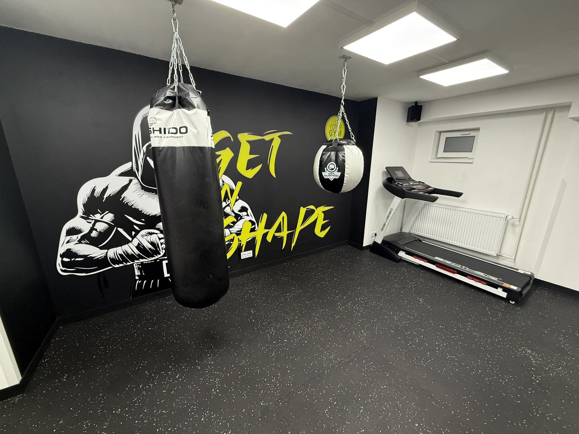 YOURGYM foto 3