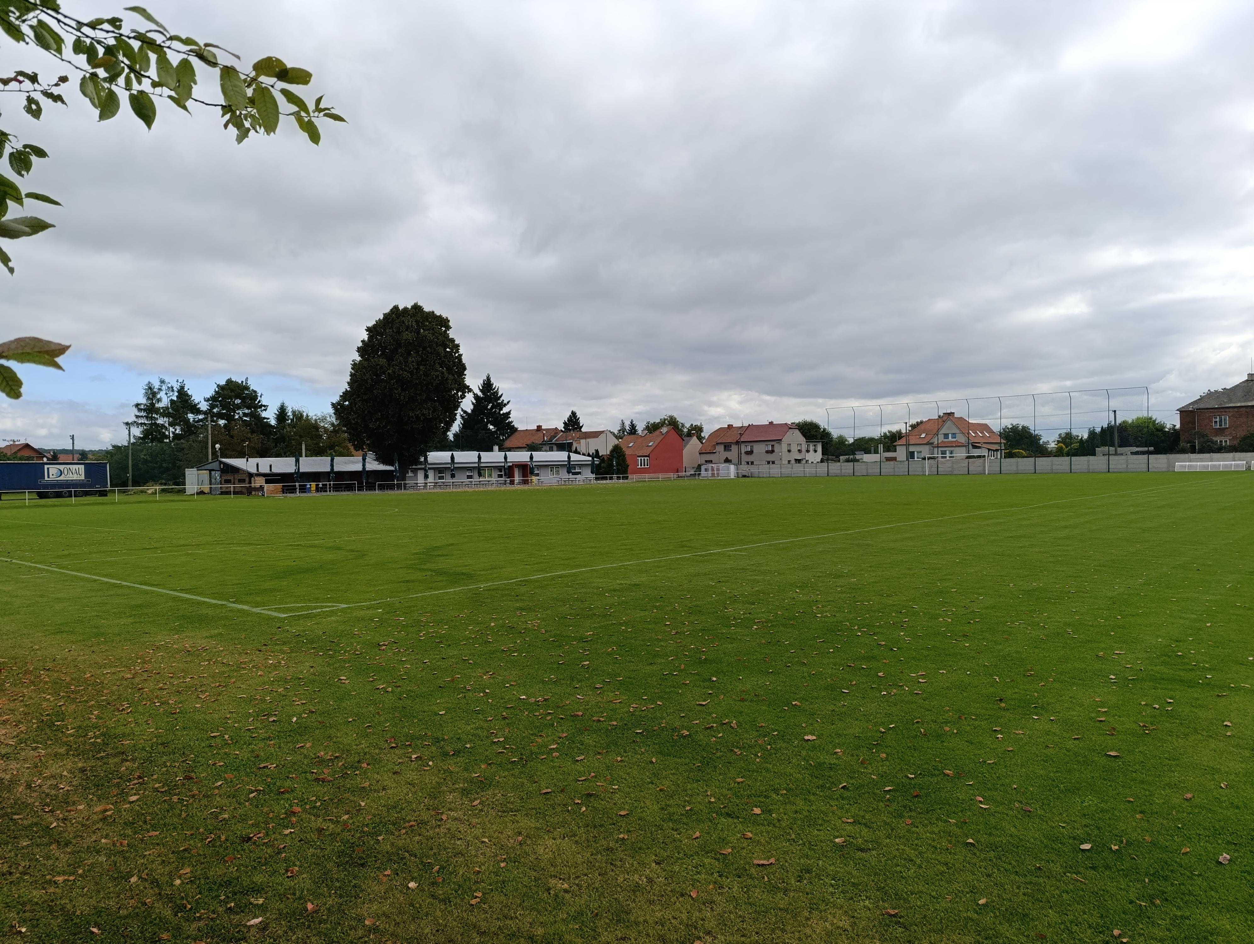 FC Kostelec na Hané, z. s. foto 6