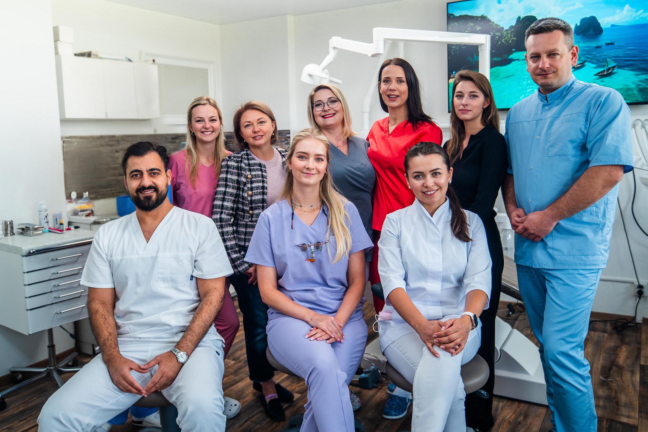 Stomatologie Kolín s.r.o.