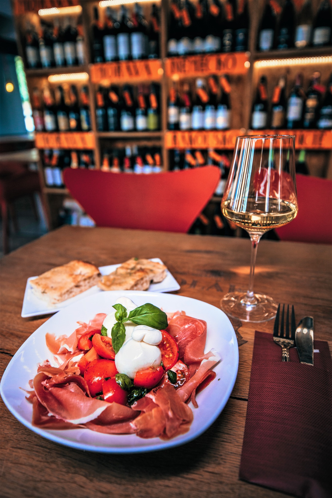 APERITIVO by justWINE foto 3