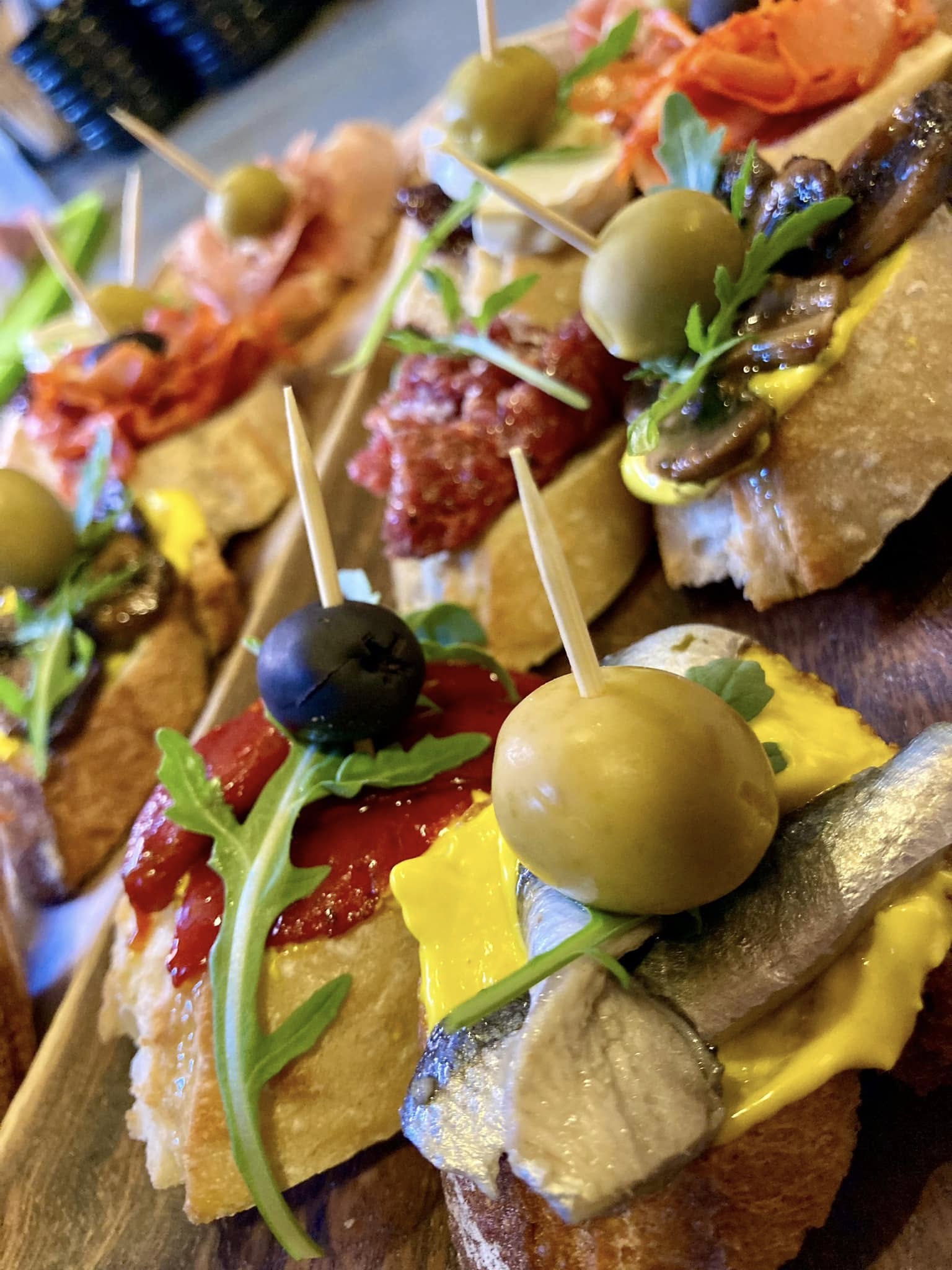 Don Pintxos foto 4