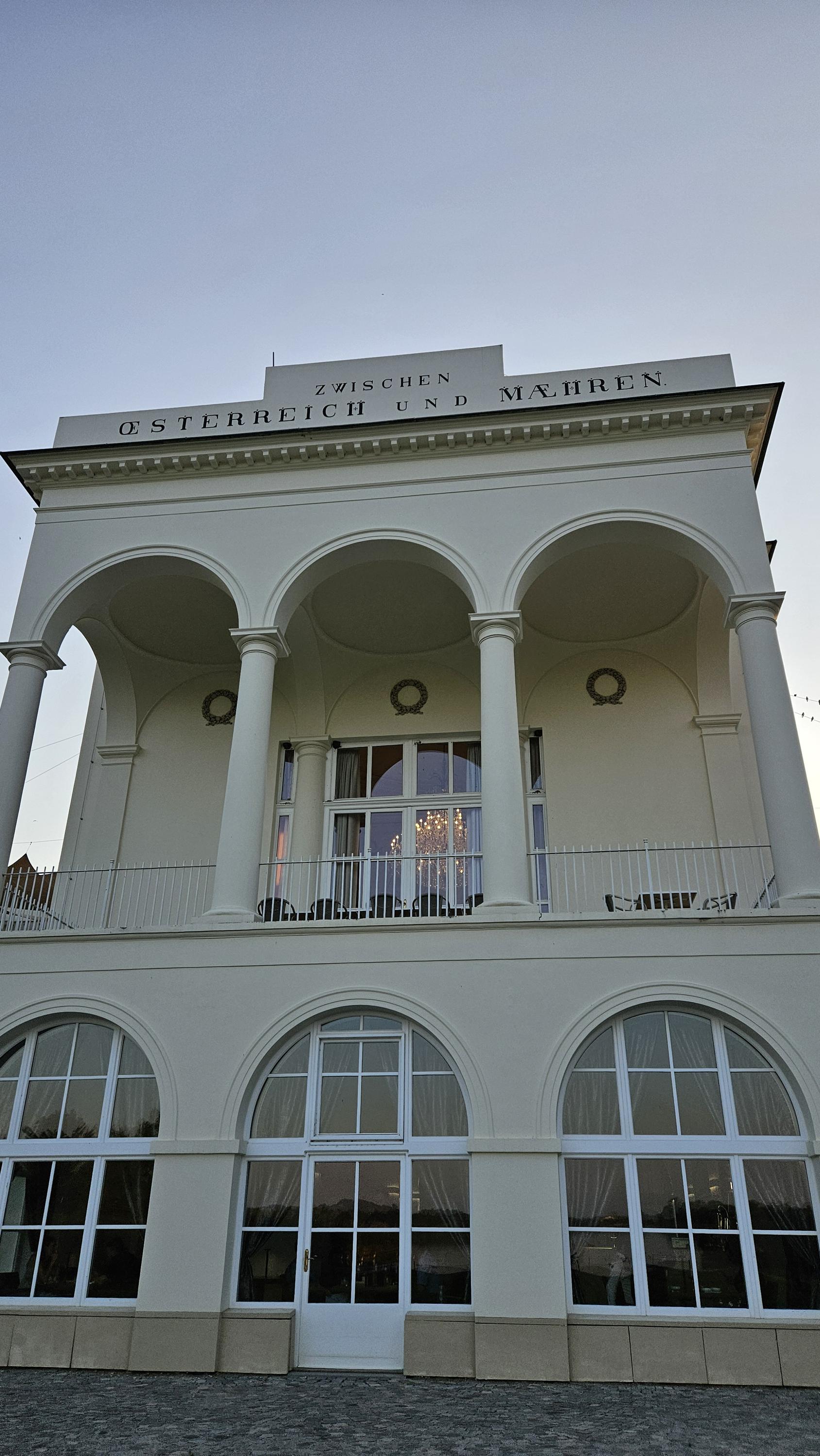 Restaurant Essens foto 3