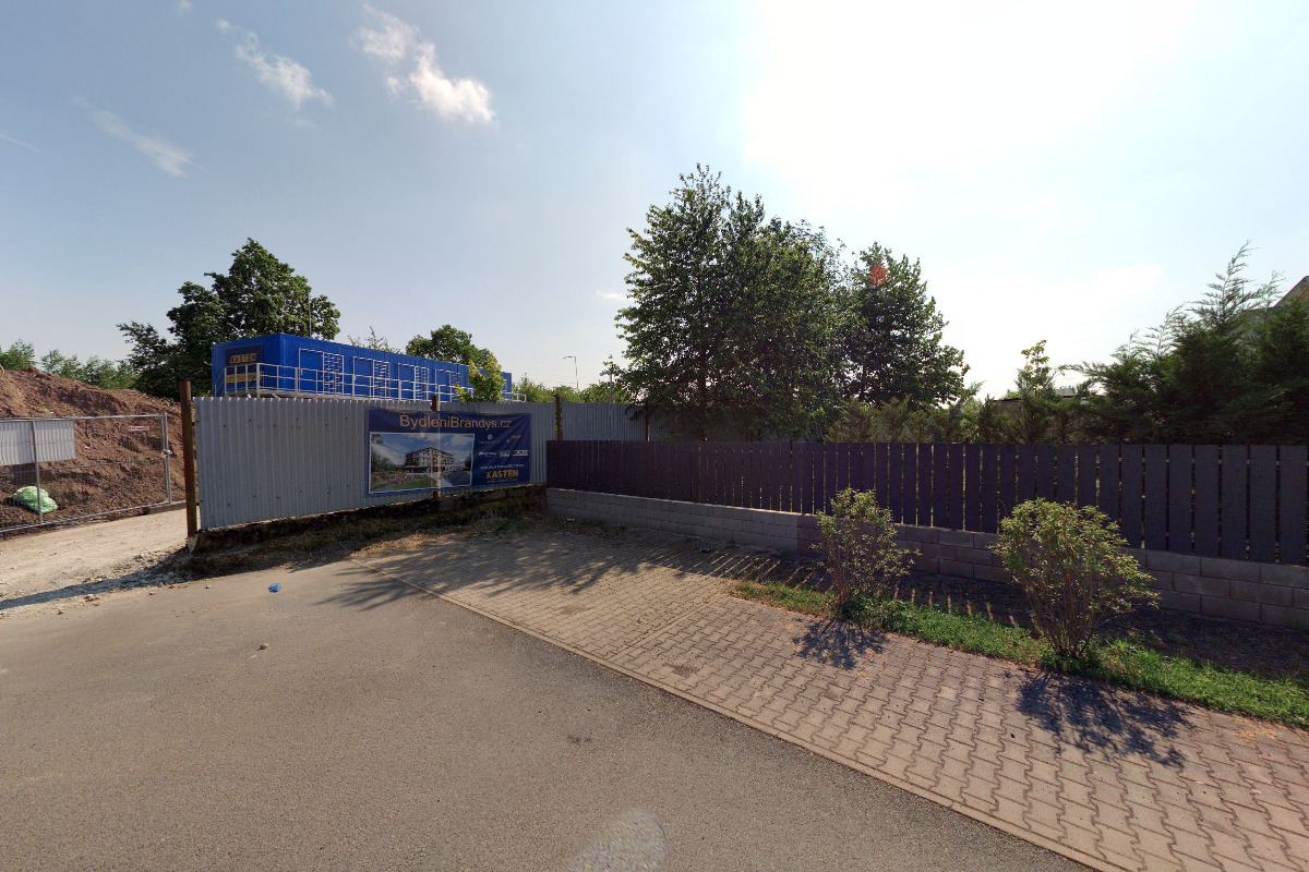 Bydlení Brandýs, s.r.o.