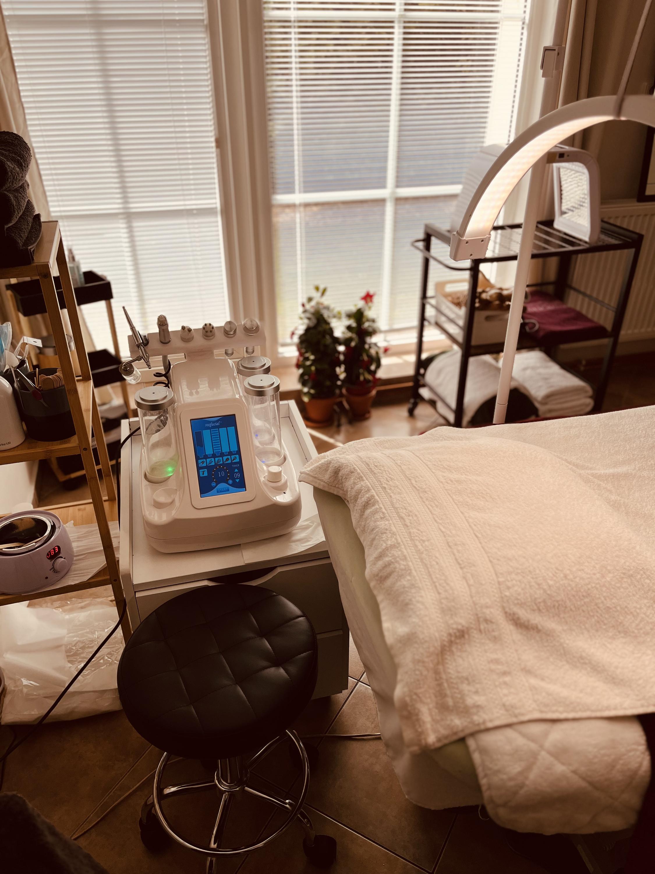 Kosmetika Uničov - Iva Zatloukalová foto 4