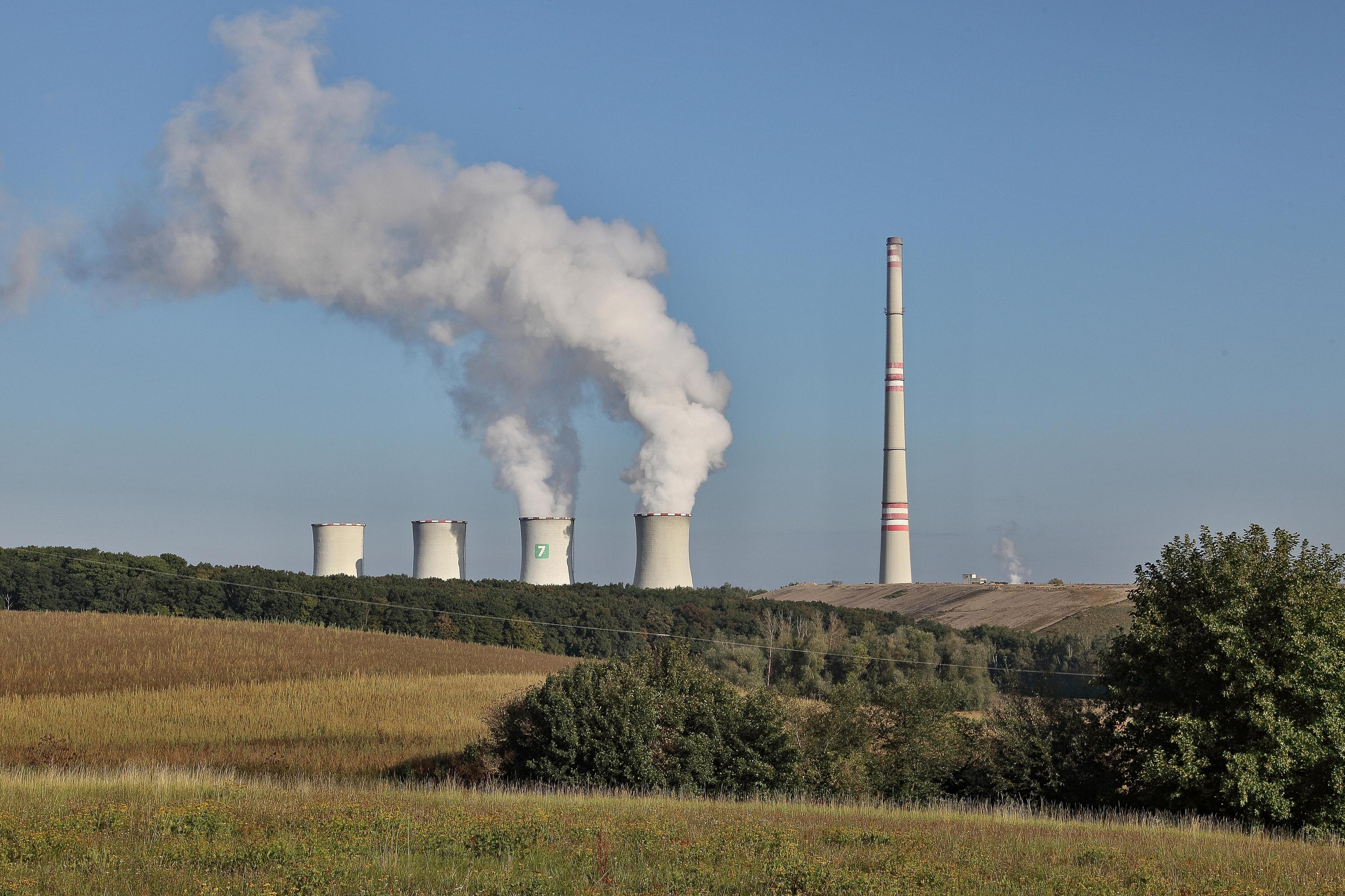 Elektrárna Chvaletice a.s.