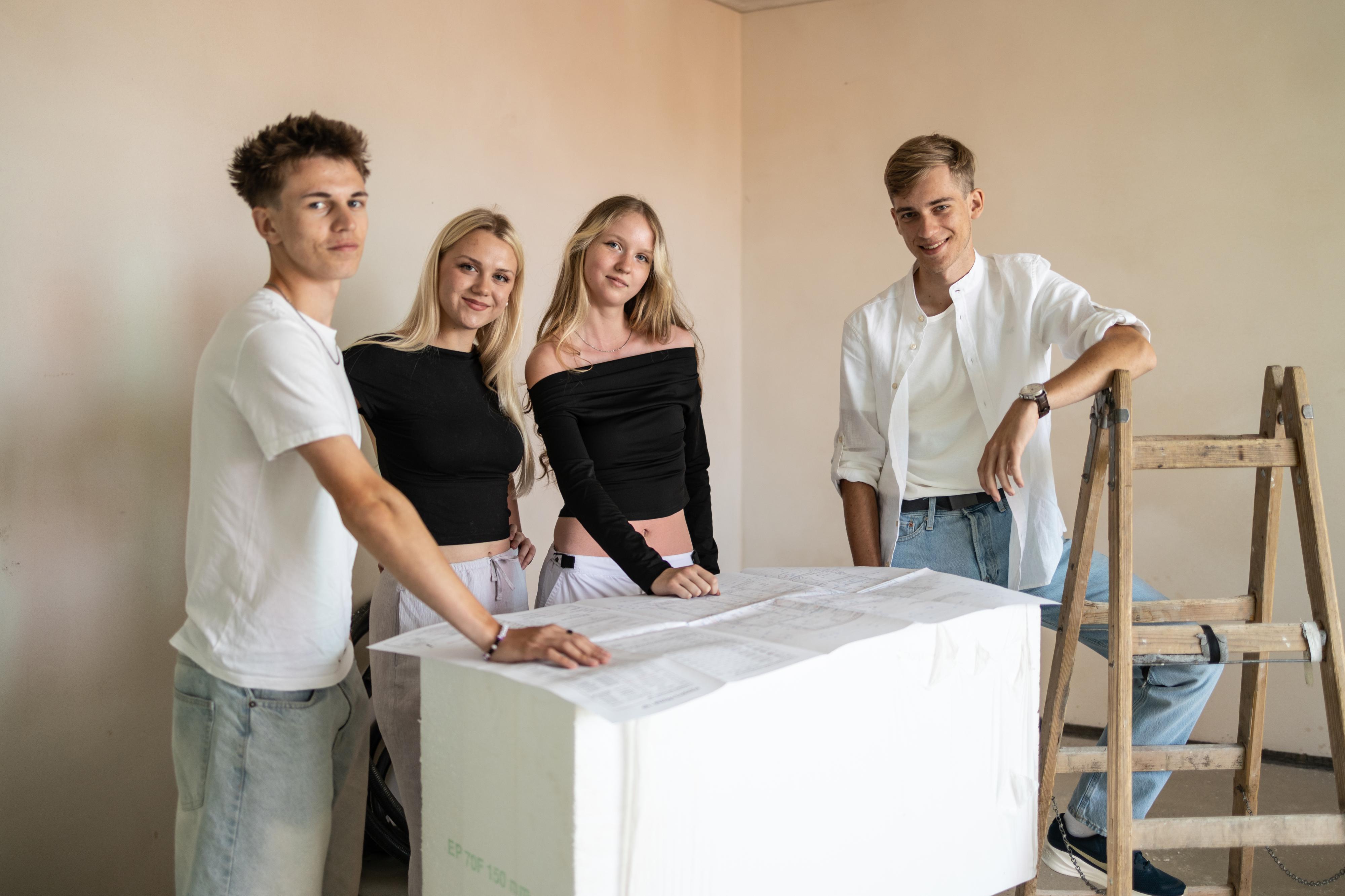 Střední škola stavební Vysoké Mýto foto 4