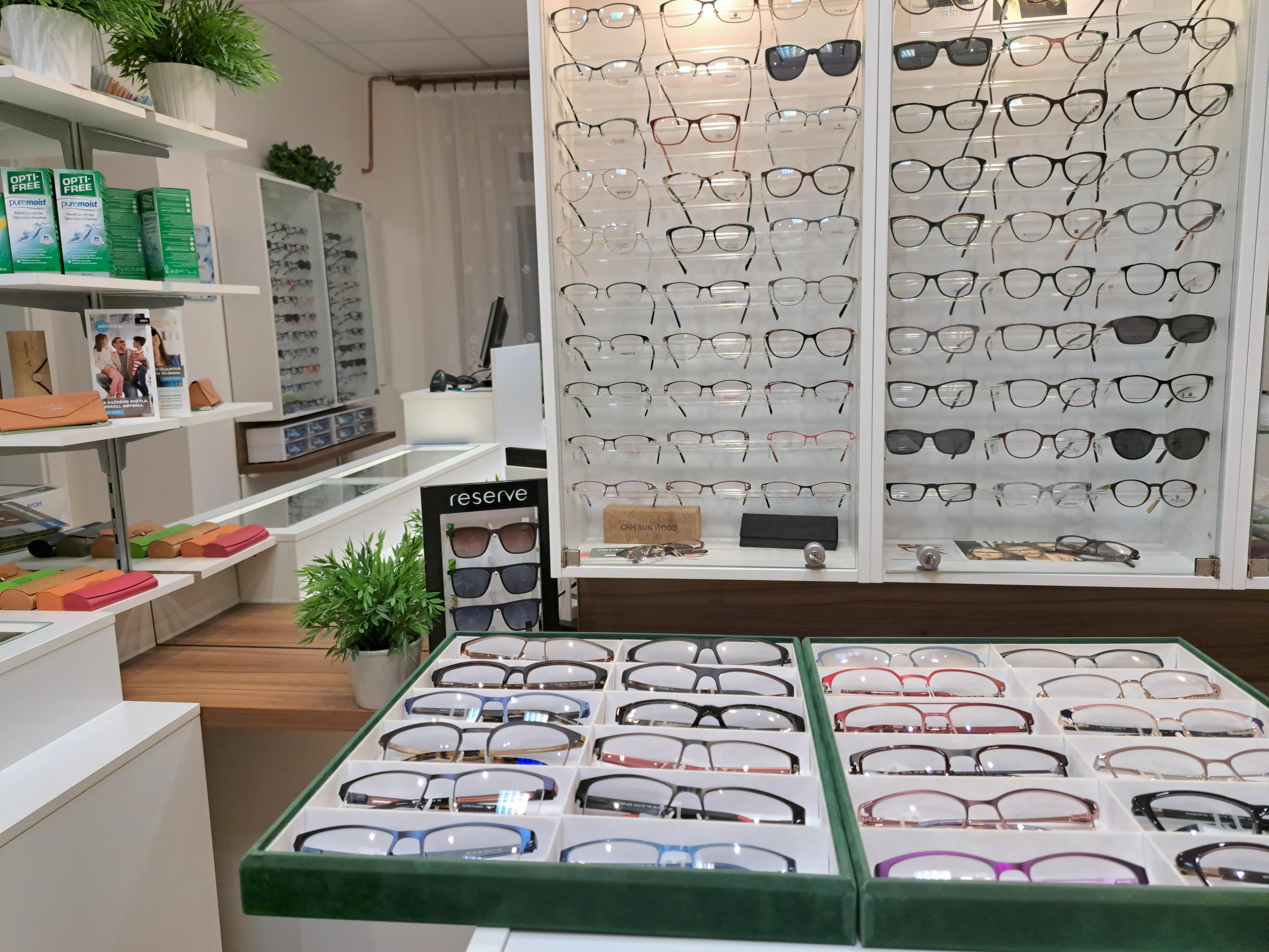 Optika HB foto 2