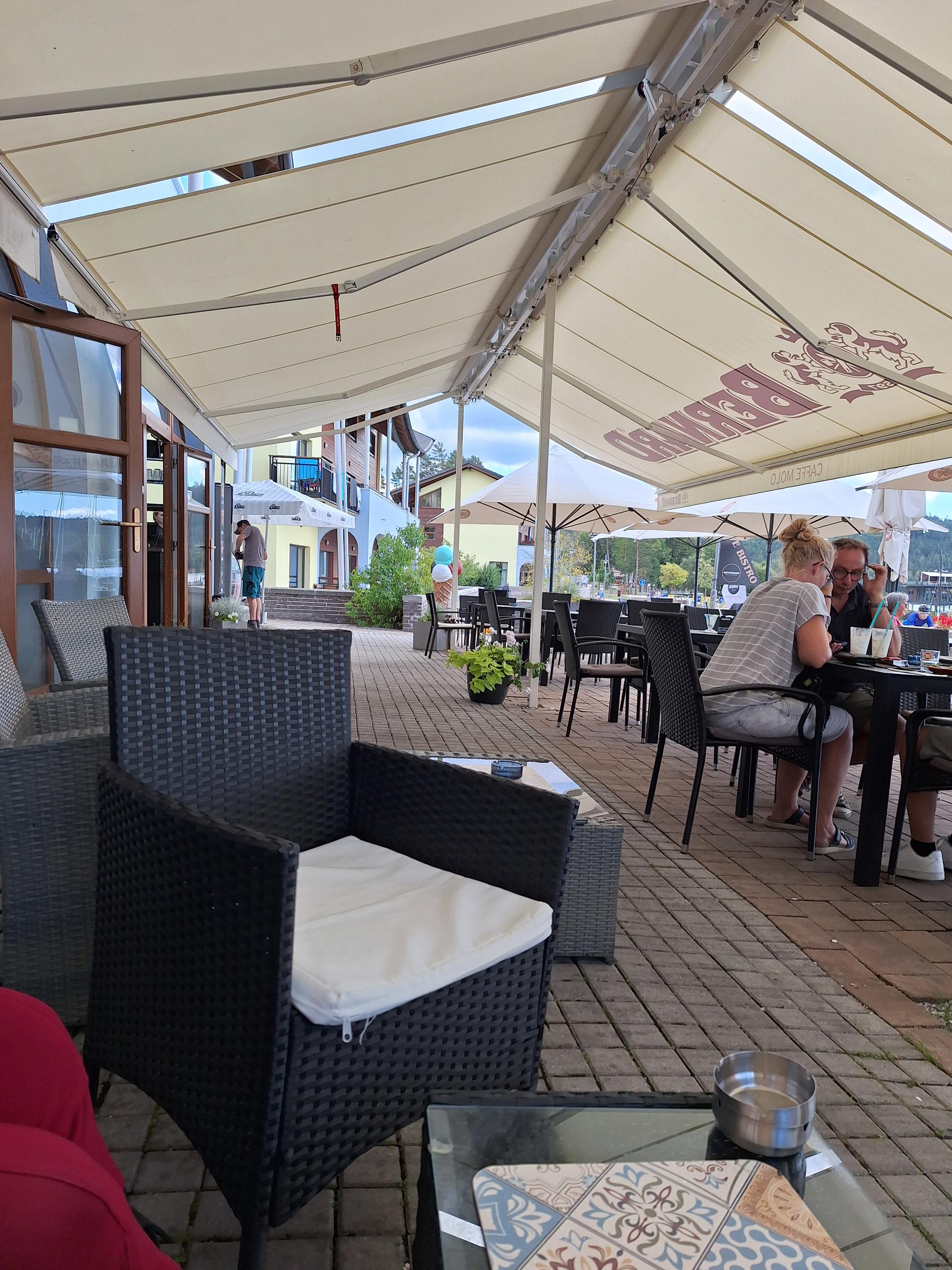 Cafe Molo foto 3