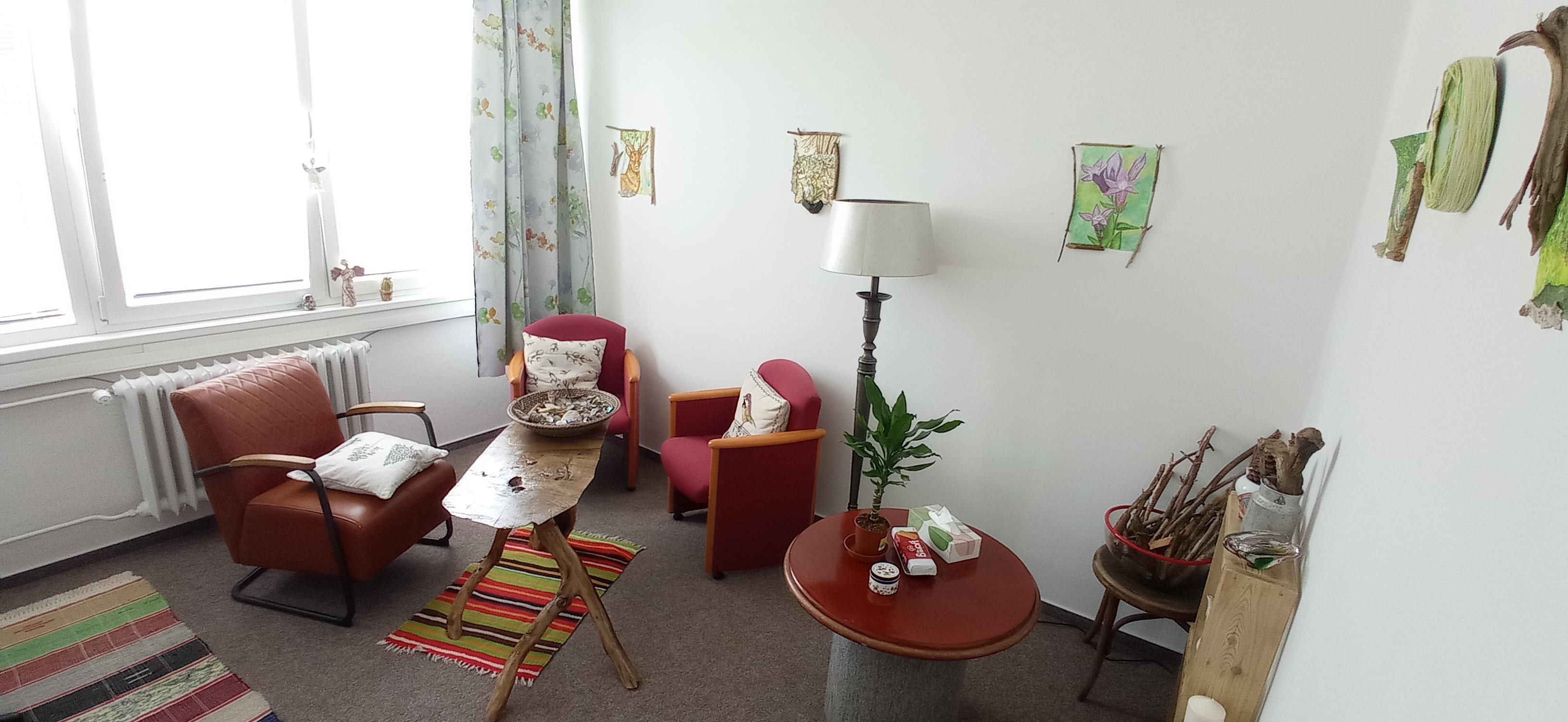 Psycholog Anežka Kohoutová foto 2