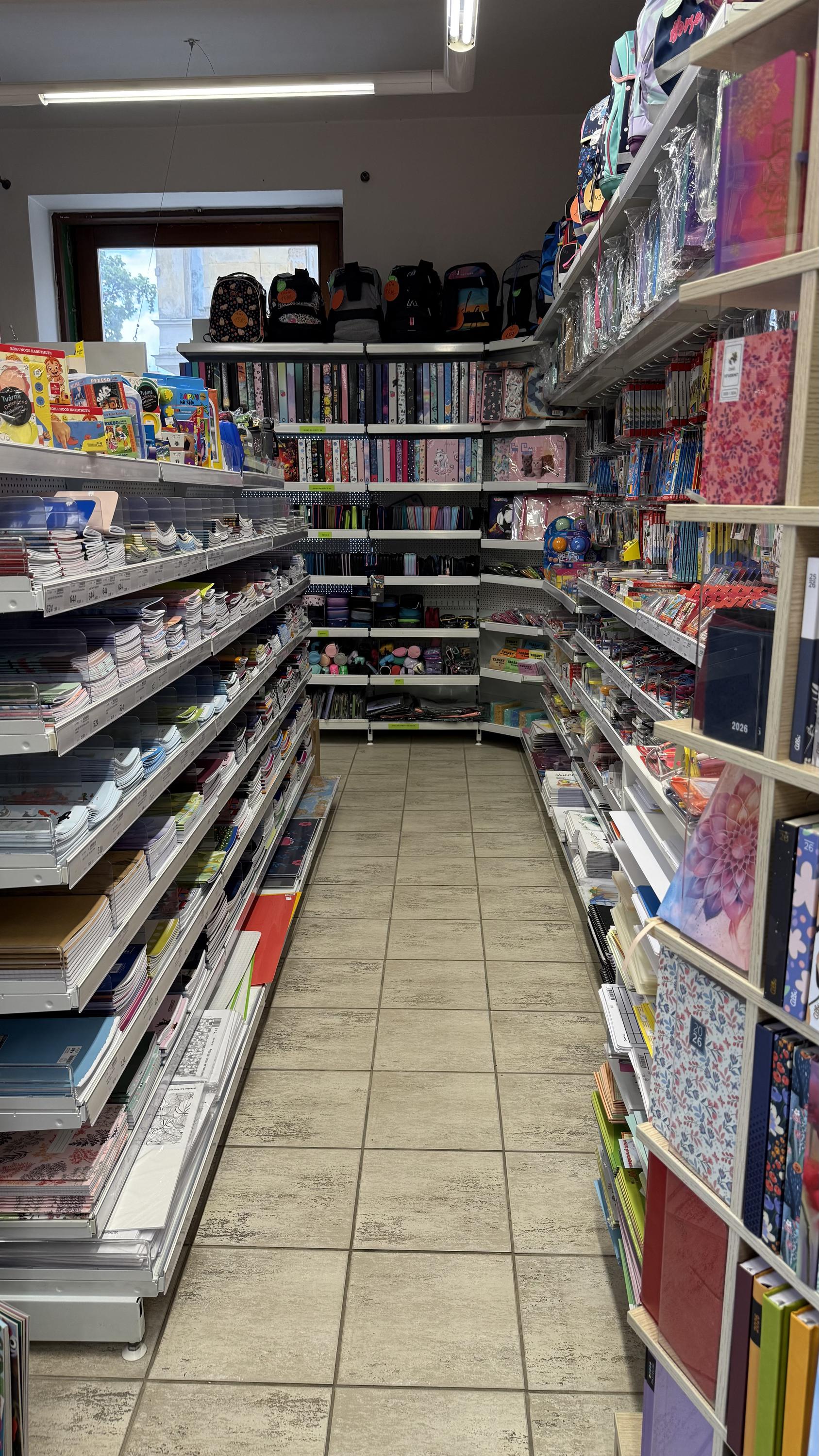 Papírnictví Poprokan foto 3