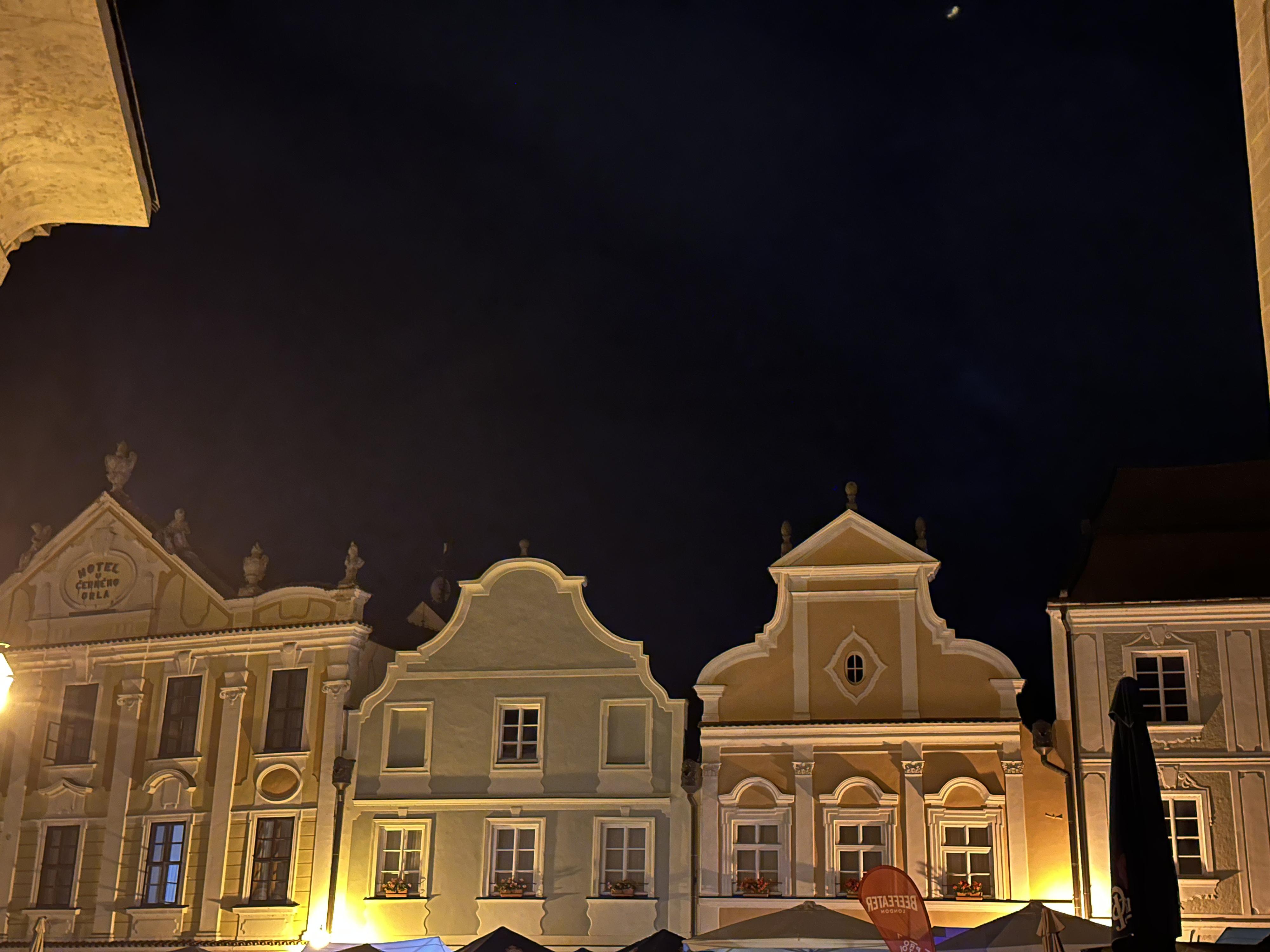 Ubytování U Telče foto 5