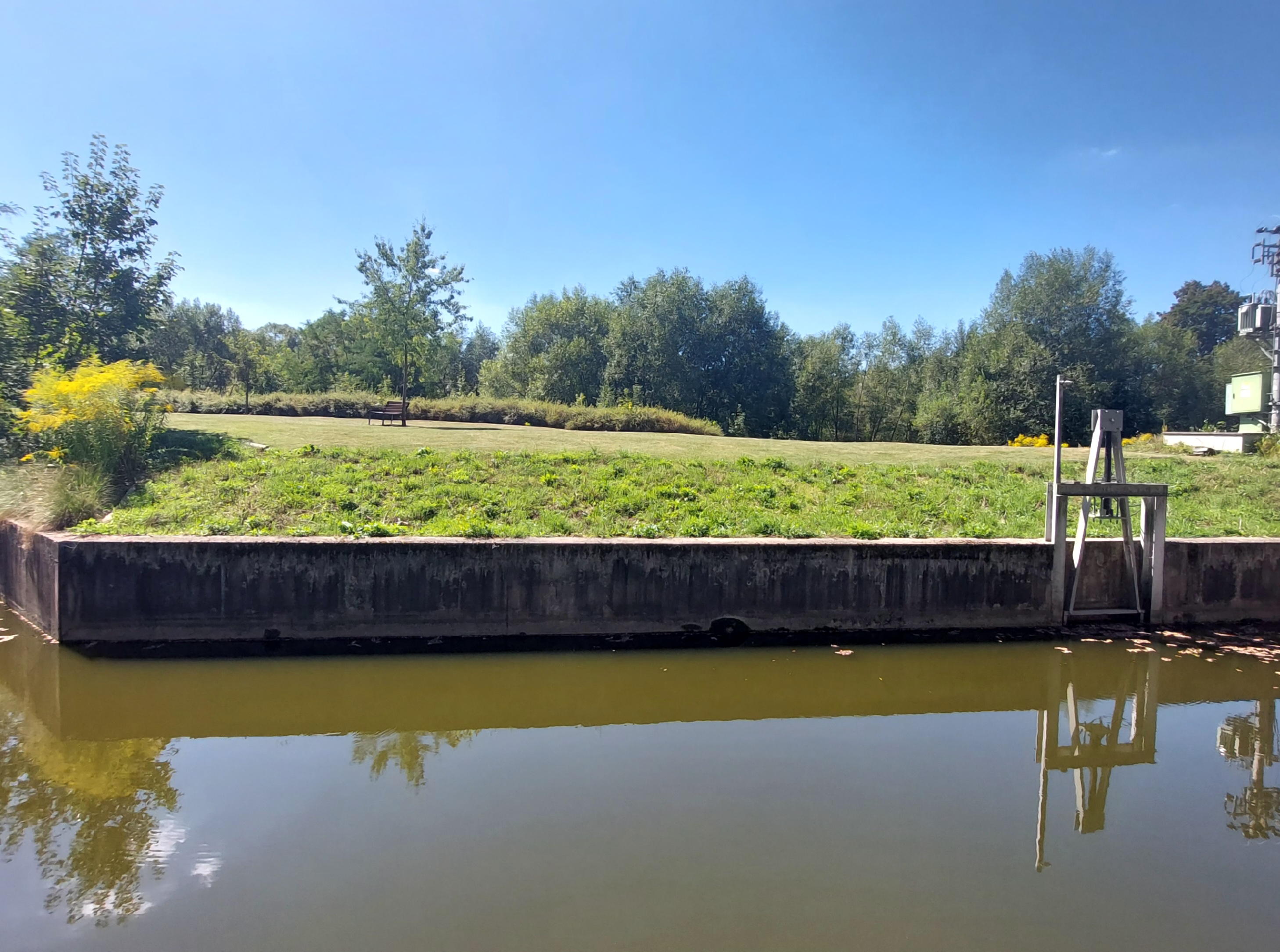 Půjčovna lodí - Dušan Jakubec foto 1