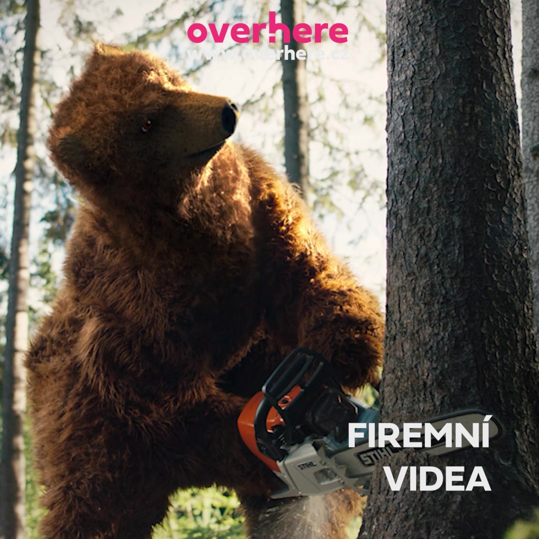 overhere foto 2 (náhled videa)