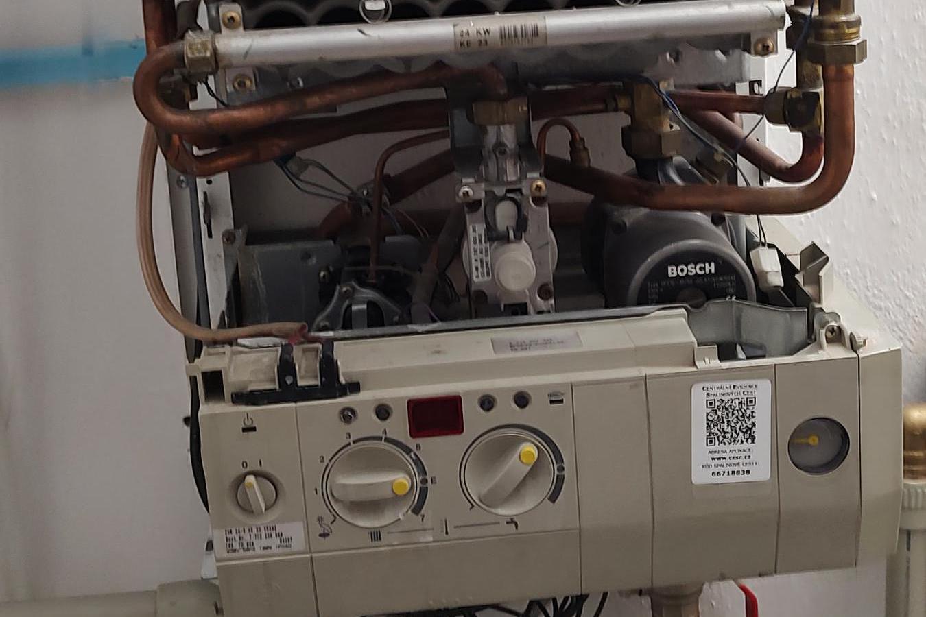 ALVITO s.r.o. PLYNOSERVIS