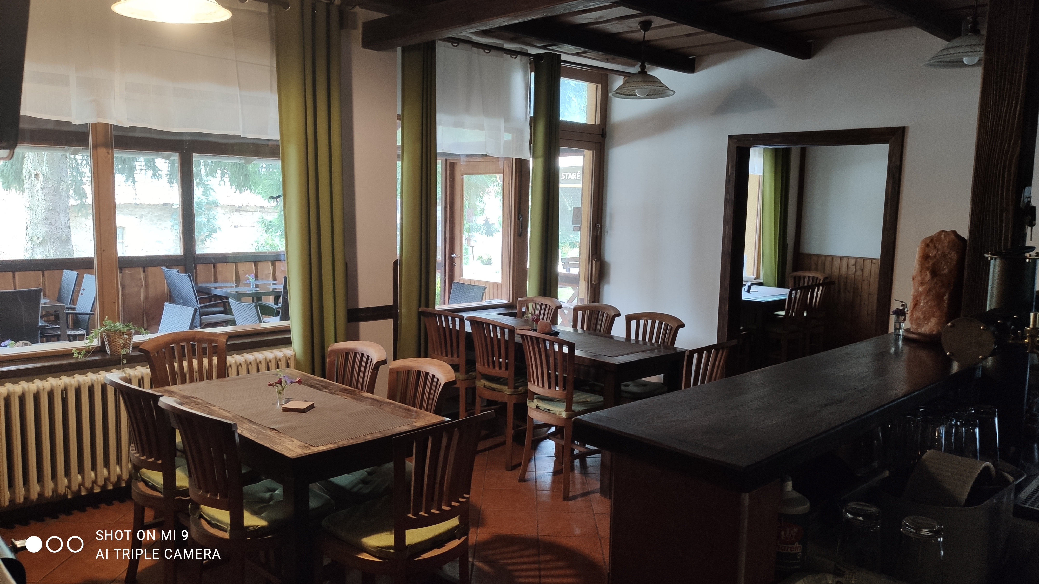 Penzion a restaurace U ČERTA foto 5