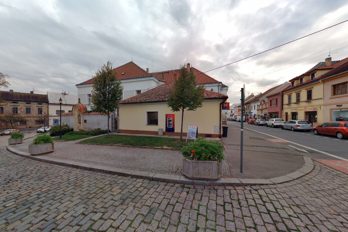 Country Grill ČR s.r.o. foto 2