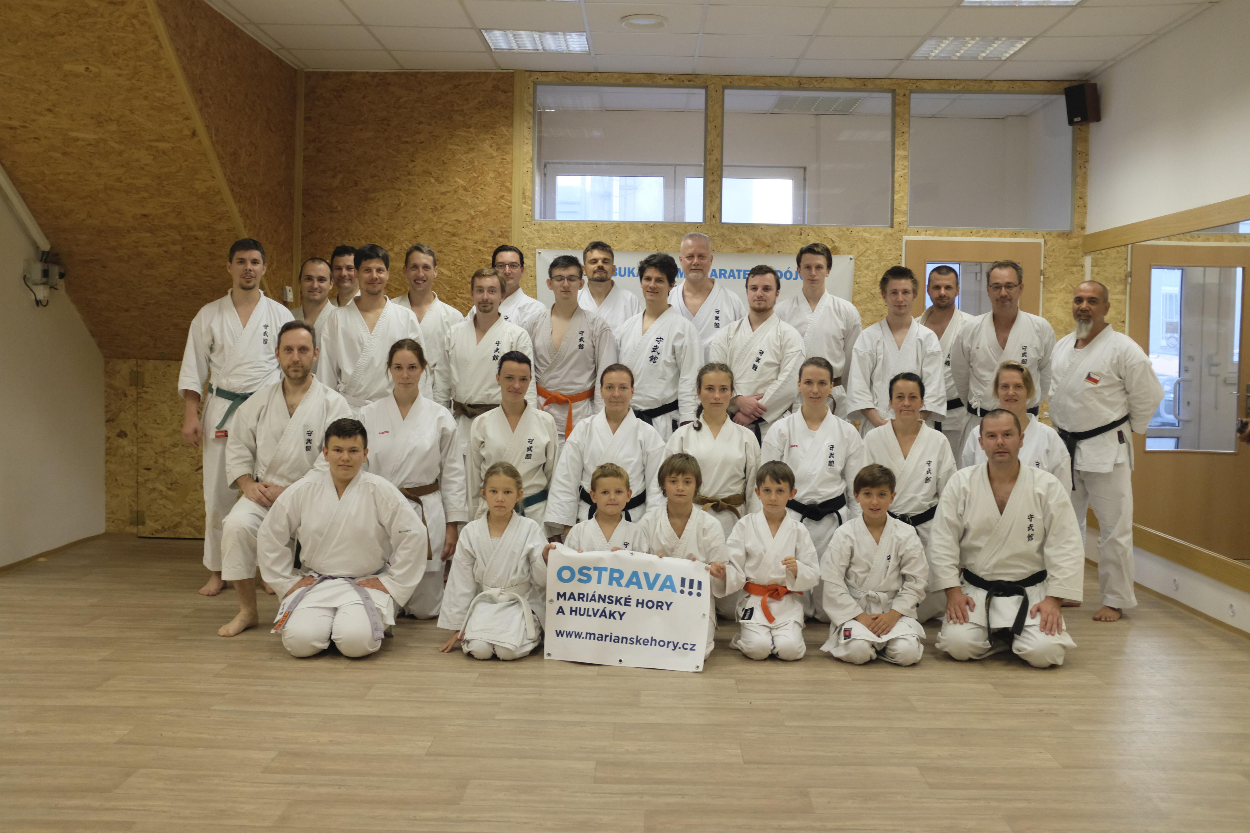 OKINAWA KARATEDÓ z.s. foto 3