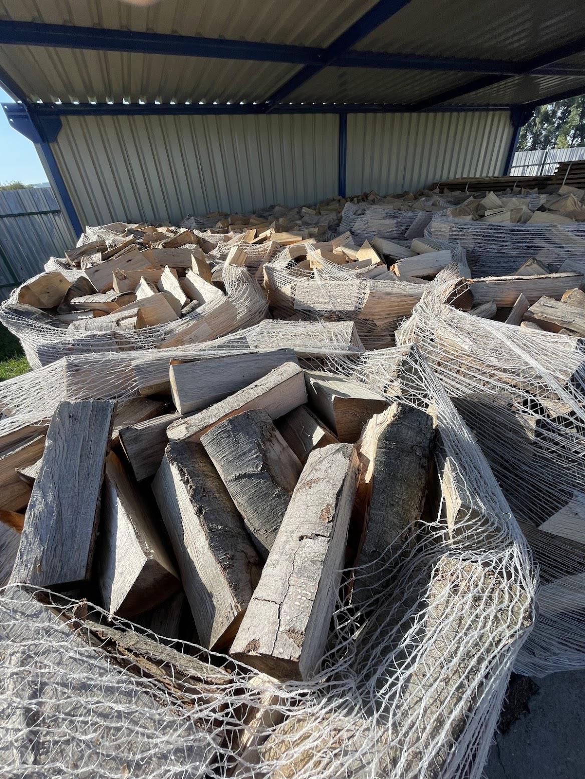 Štípané Dřevo - Robert Kolomazník foto 2