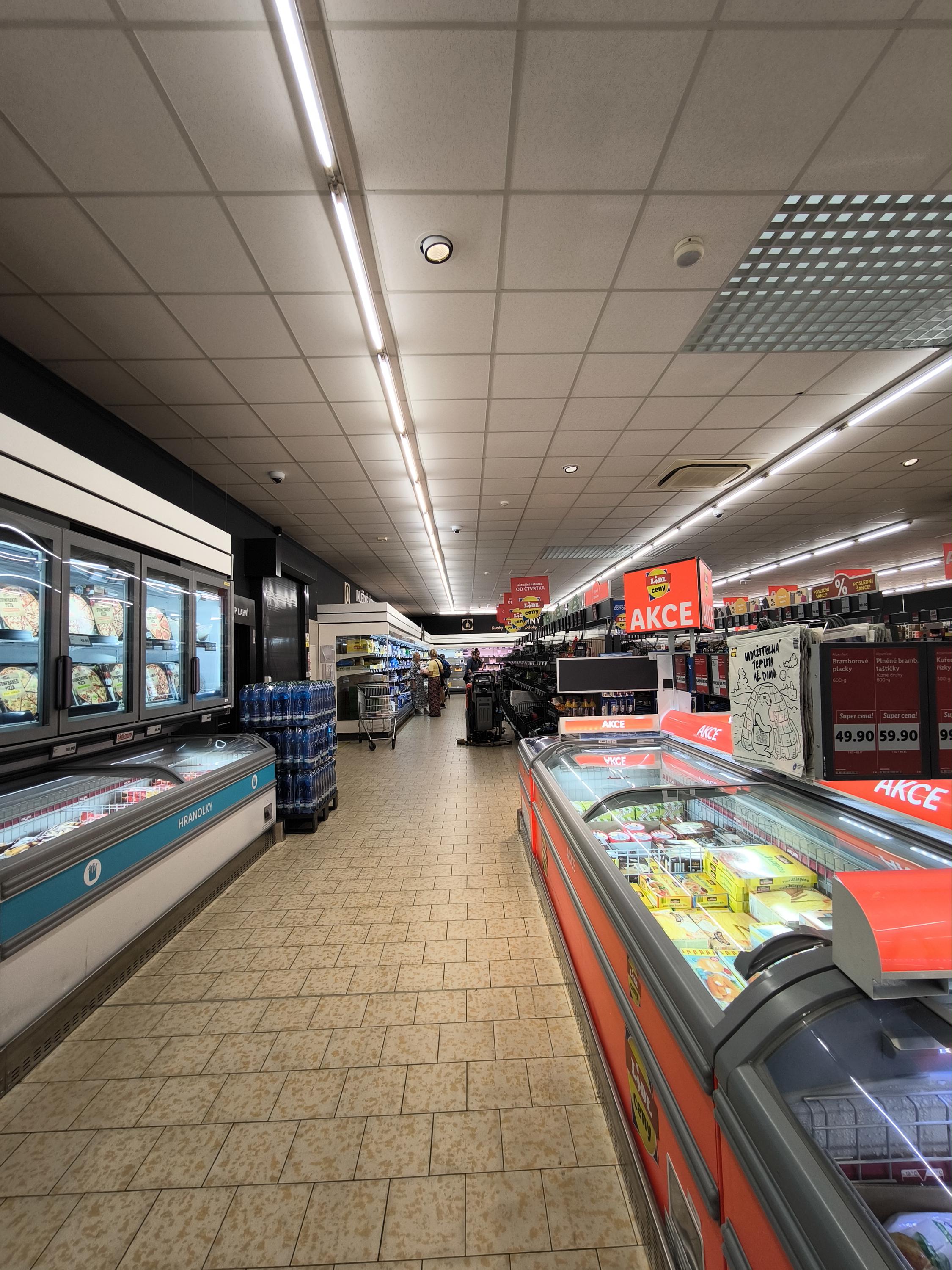 Lidl foto 3