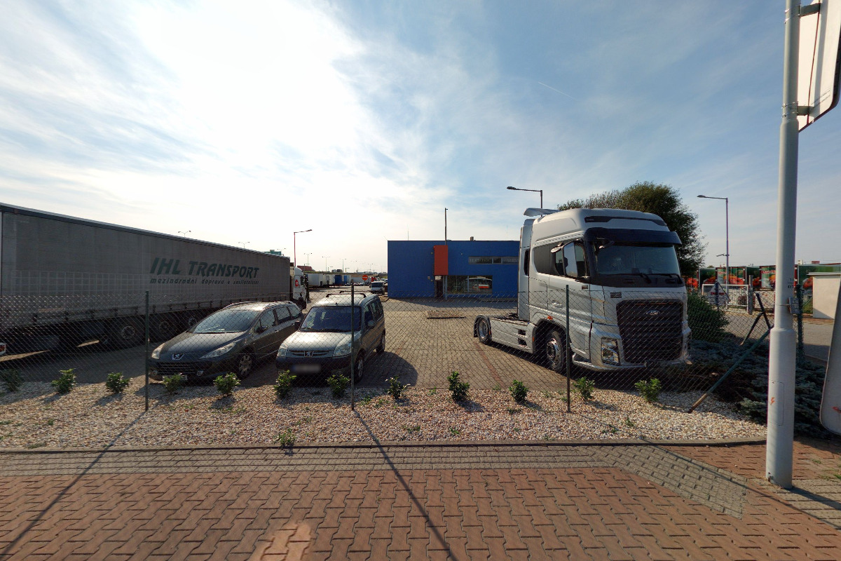 TURBOSOL SERVIS, spol. s r.o. foto 2