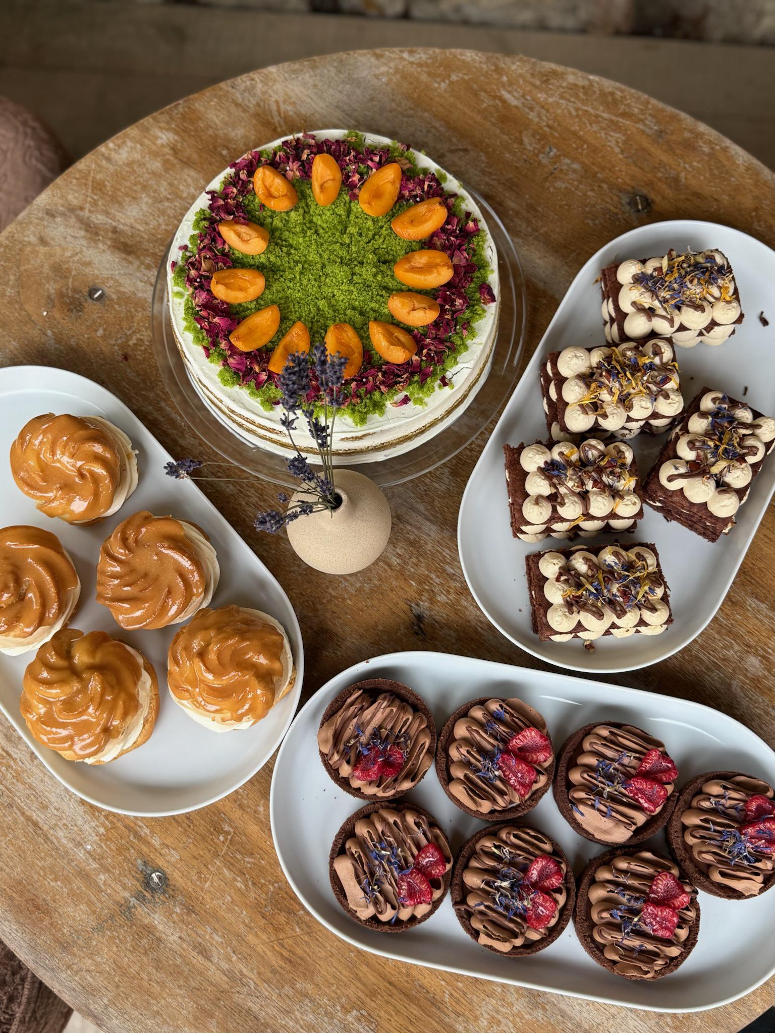 Café Sucrée foto 2